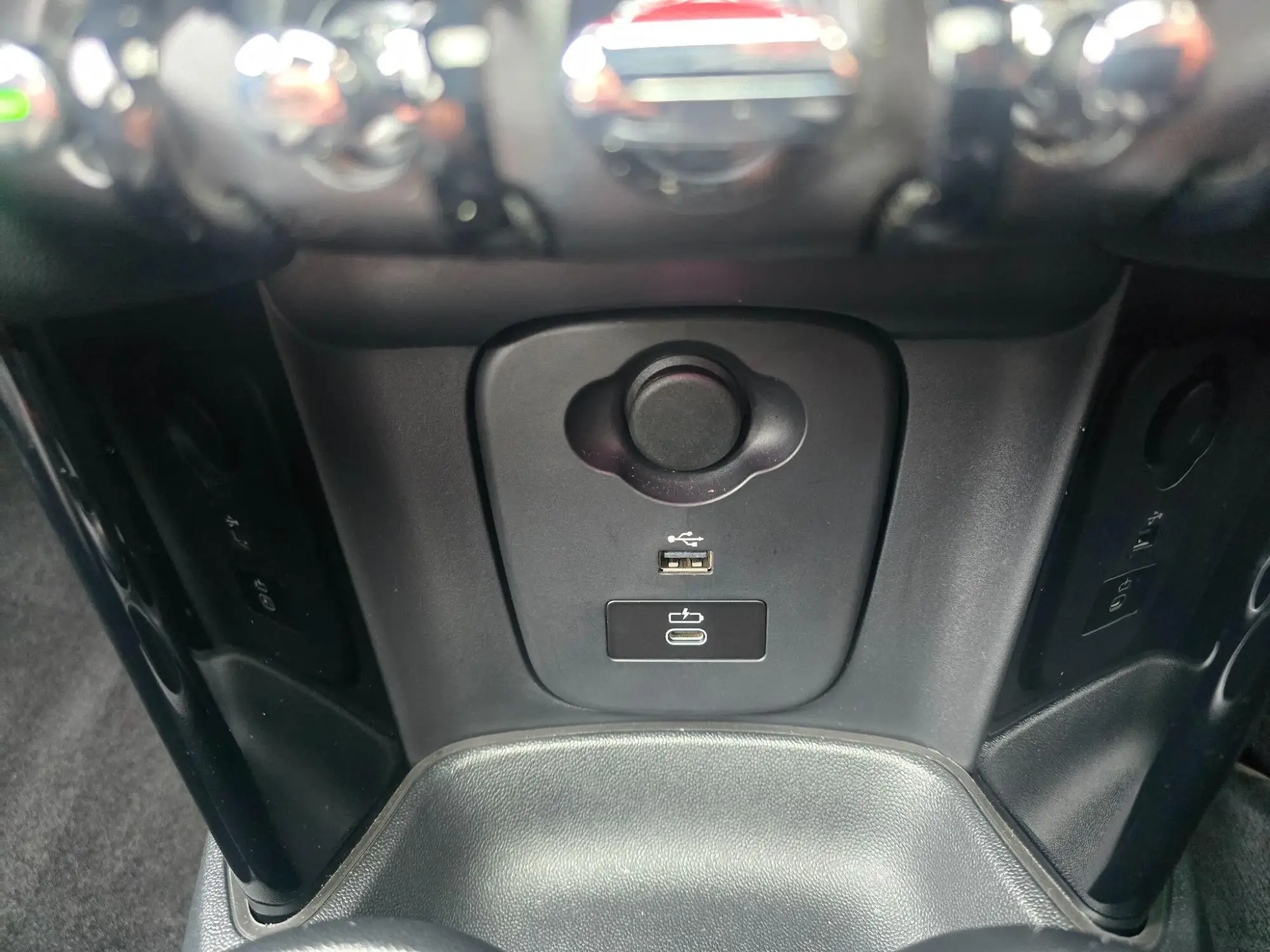 MINI Hatch Image 23 MINI Hatch Image 23