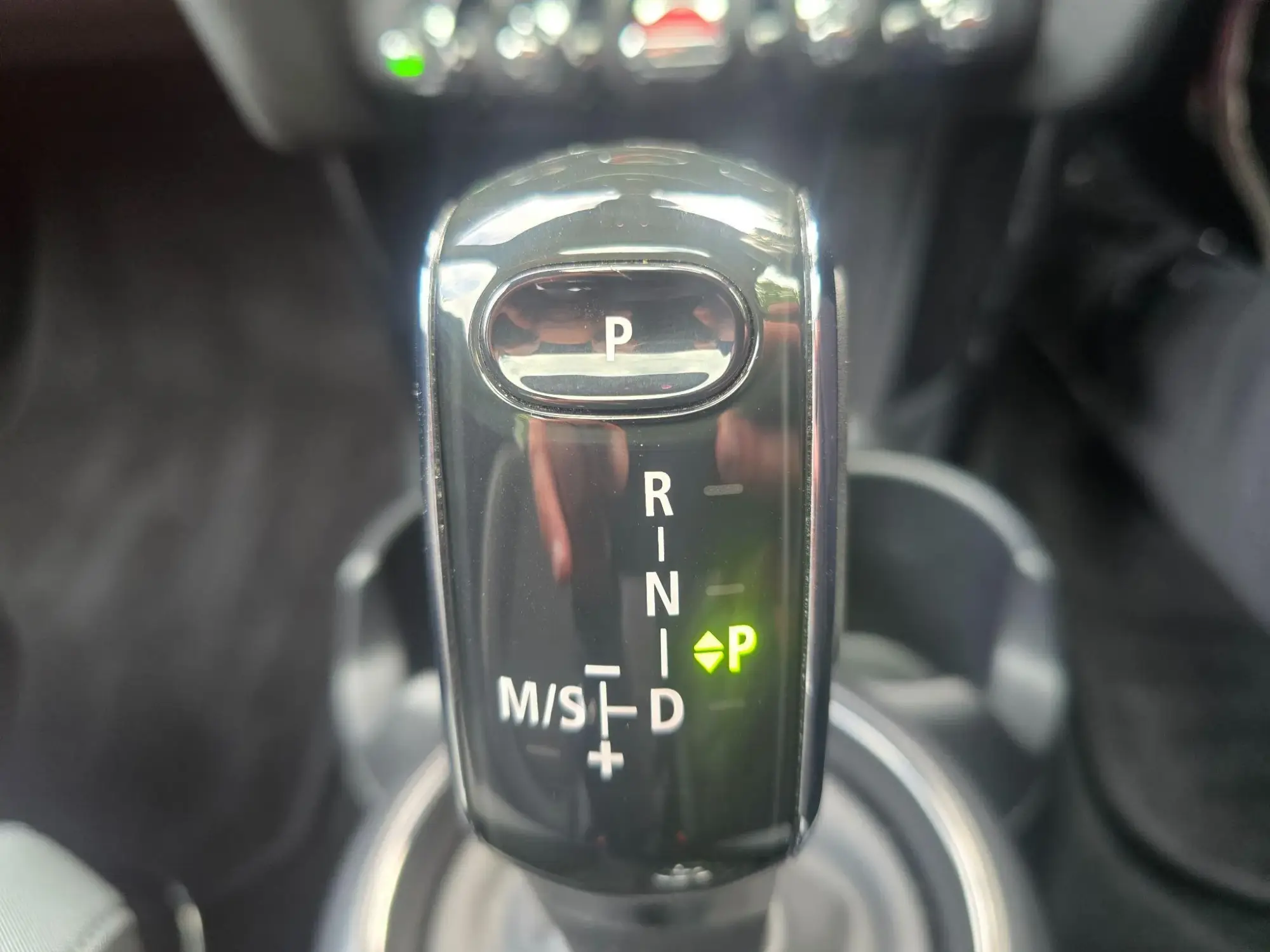 MINI Hatch Image 24 MINI Hatch Image 24