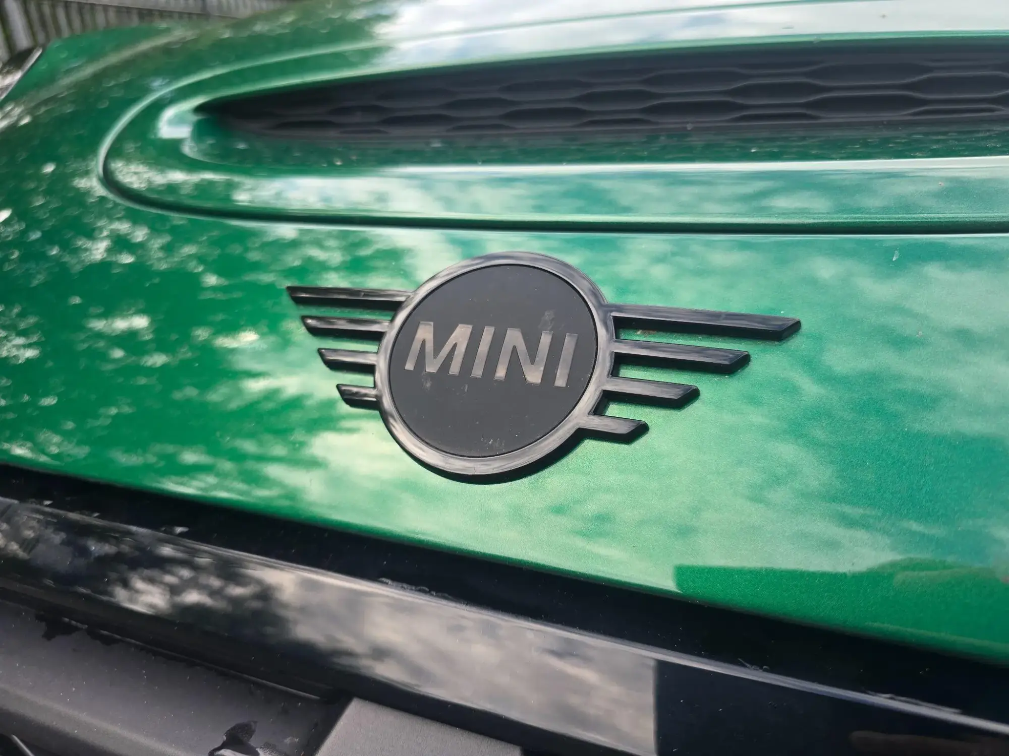 MINI Hatch Image 35 MINI Hatch Image 35