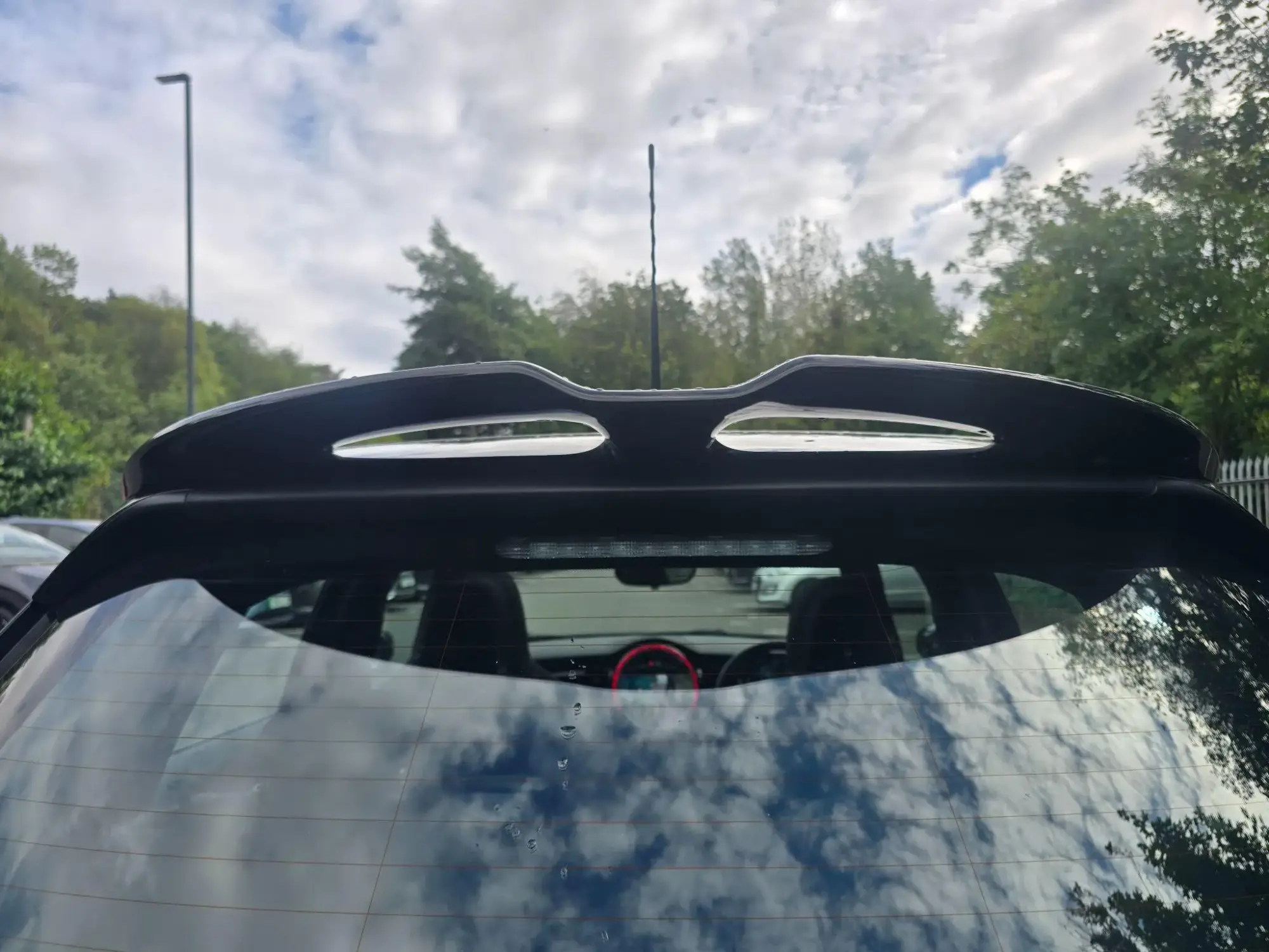 MINI Hatch Image 37 MINI Hatch Image 37