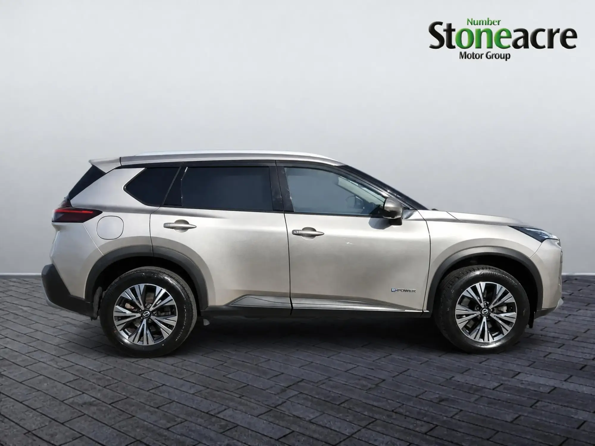 Nissan X-Trail e-POWER Image 2