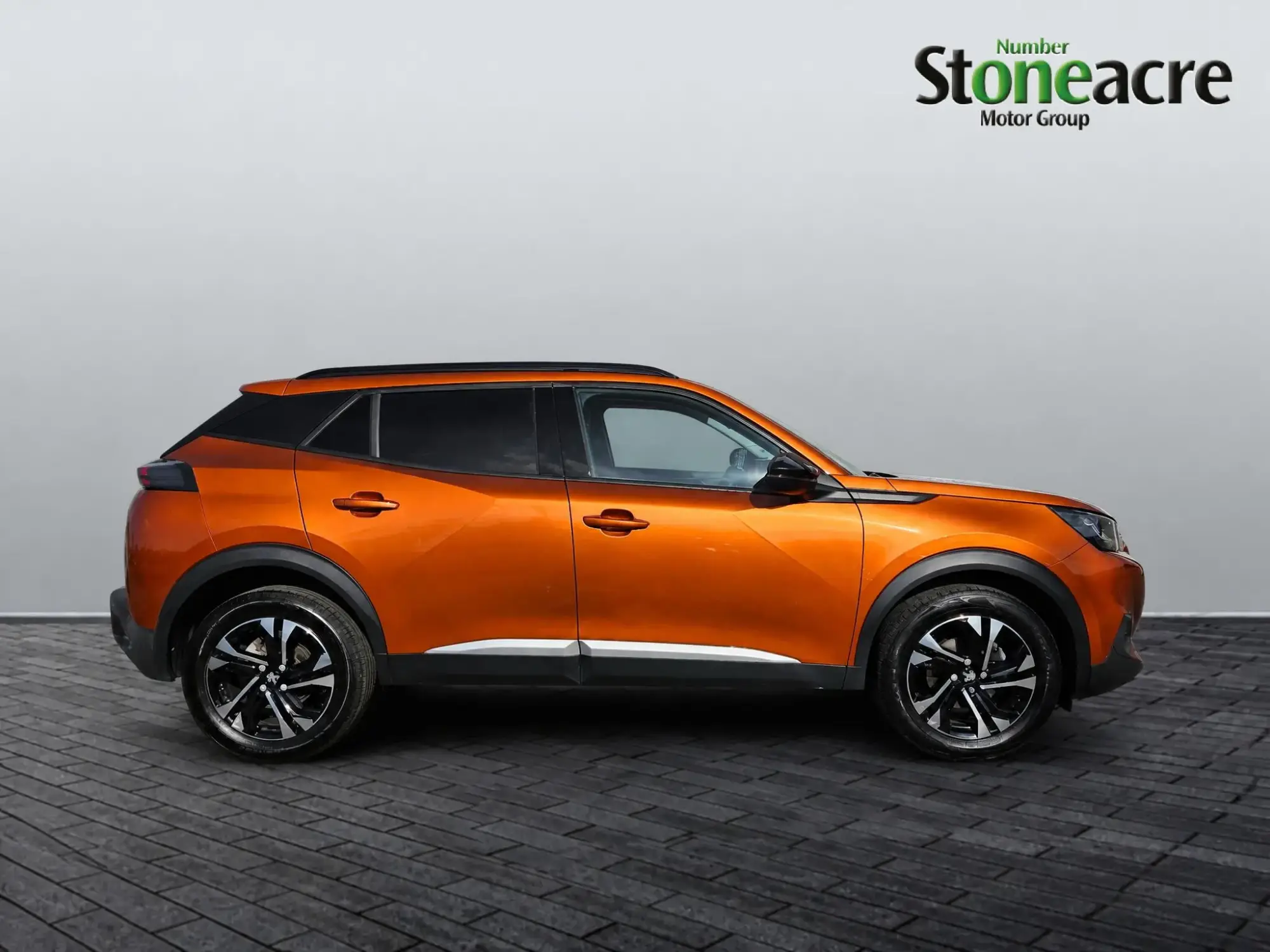 Peugeot 2008 Image 2 Peugeot 2008 Image 2