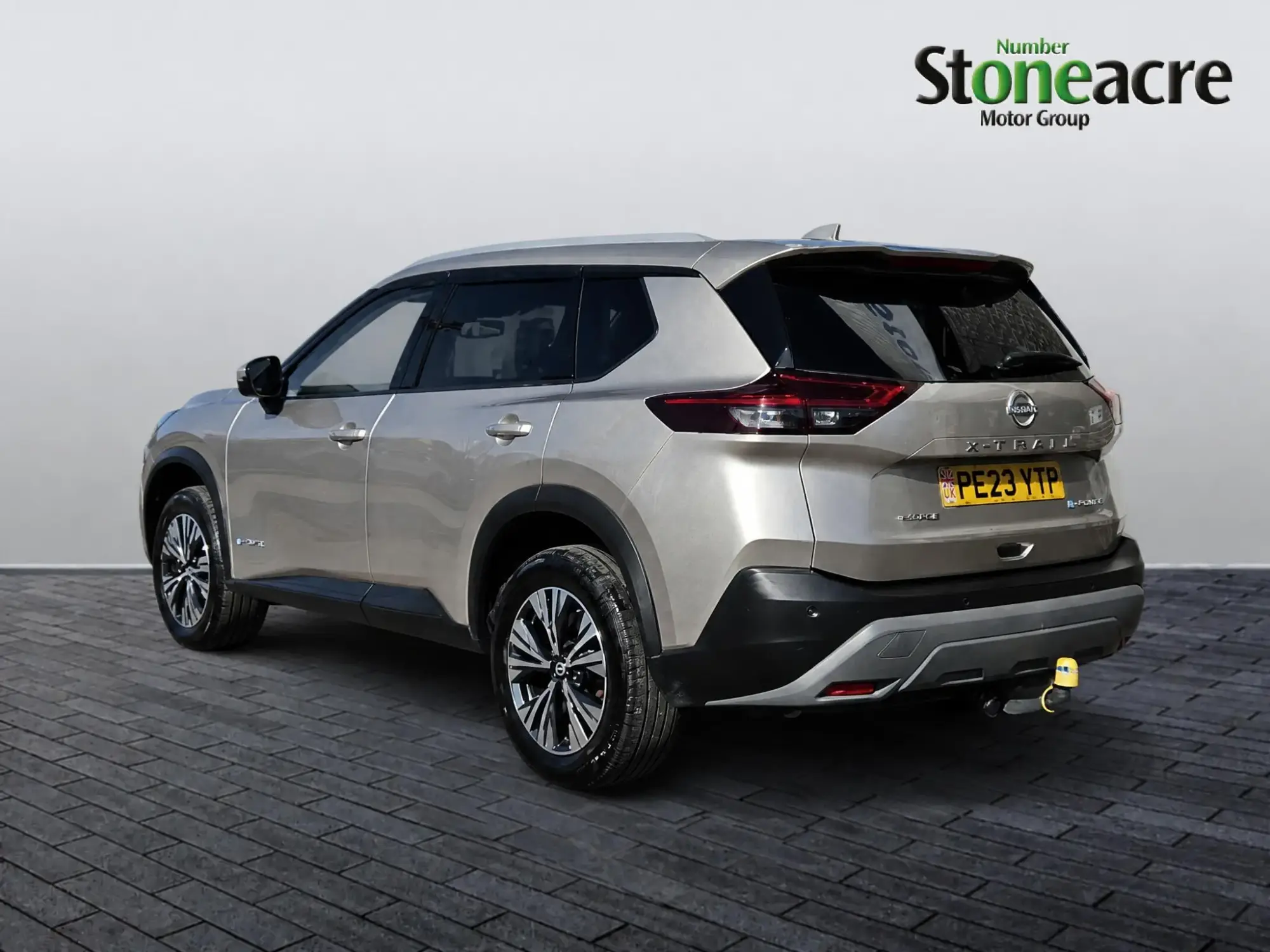 Nissan X-Trail e-POWER Image 5