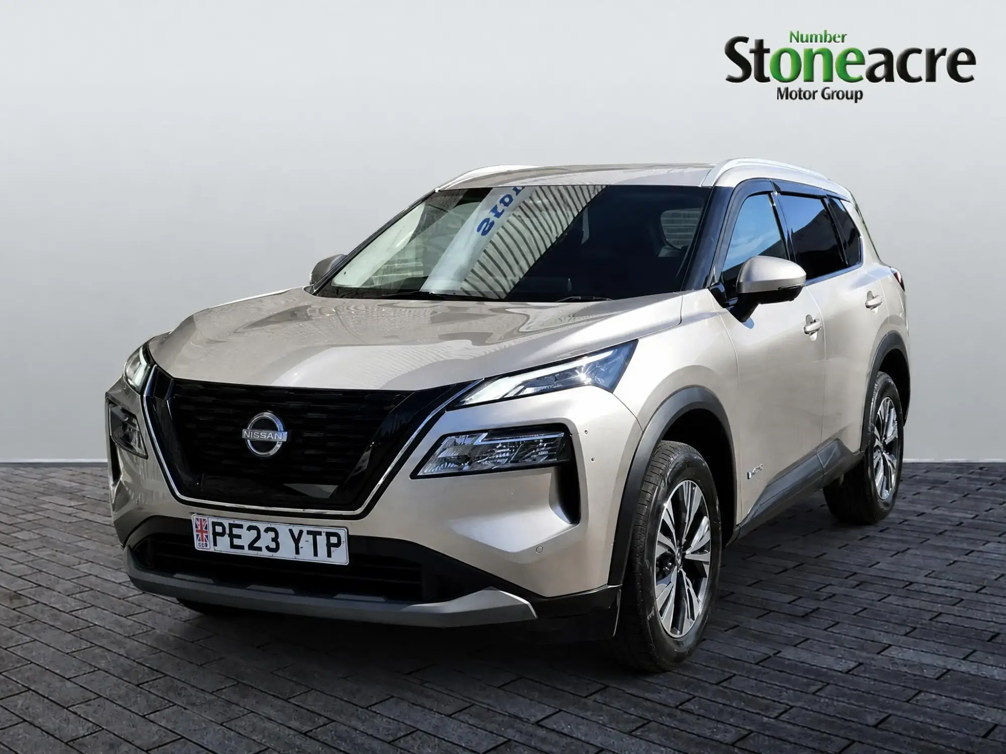 Nissan X-Trail e-POWER Image 6