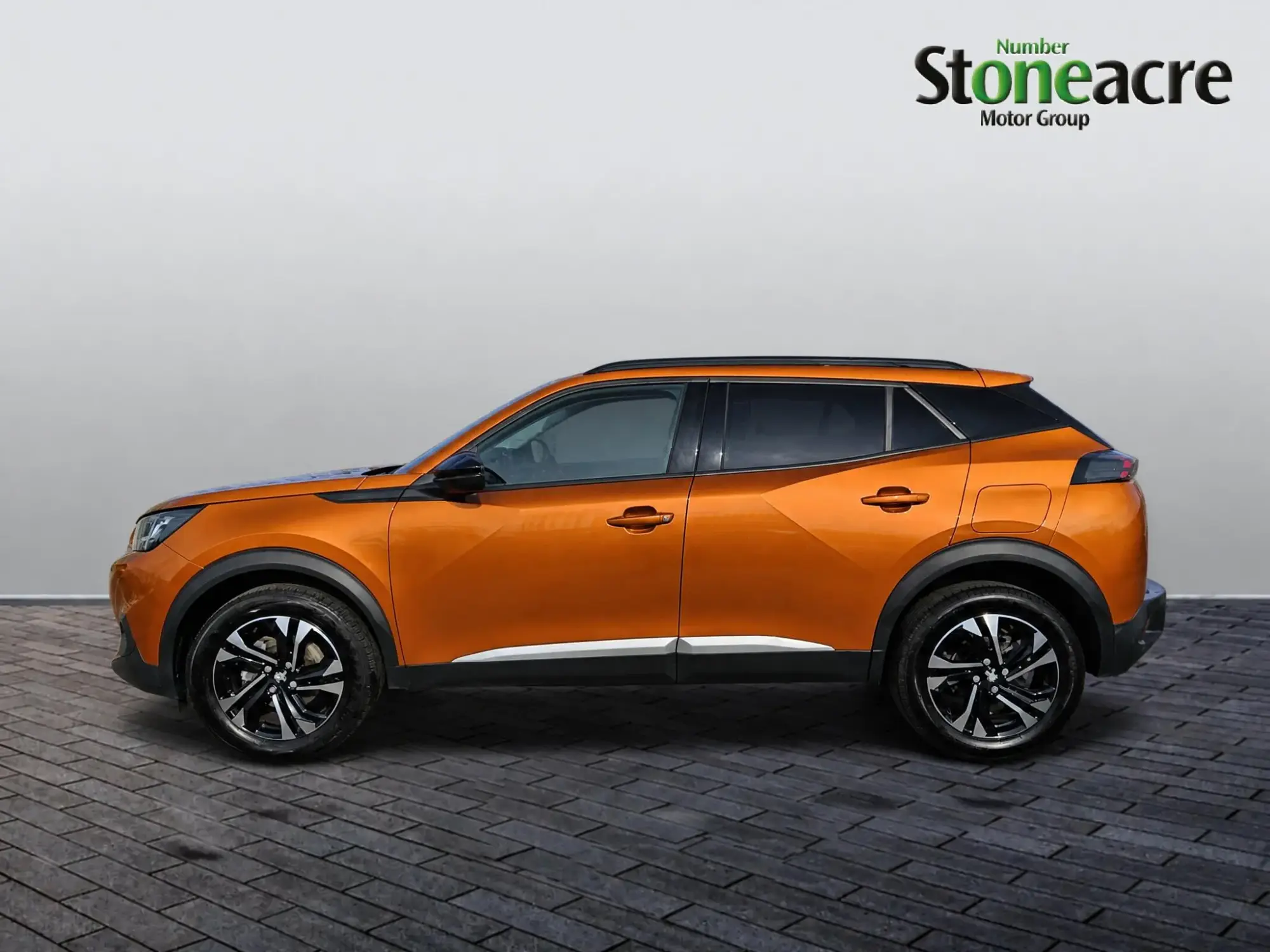 Peugeot 2008 Image 6 Peugeot 2008 Image 6