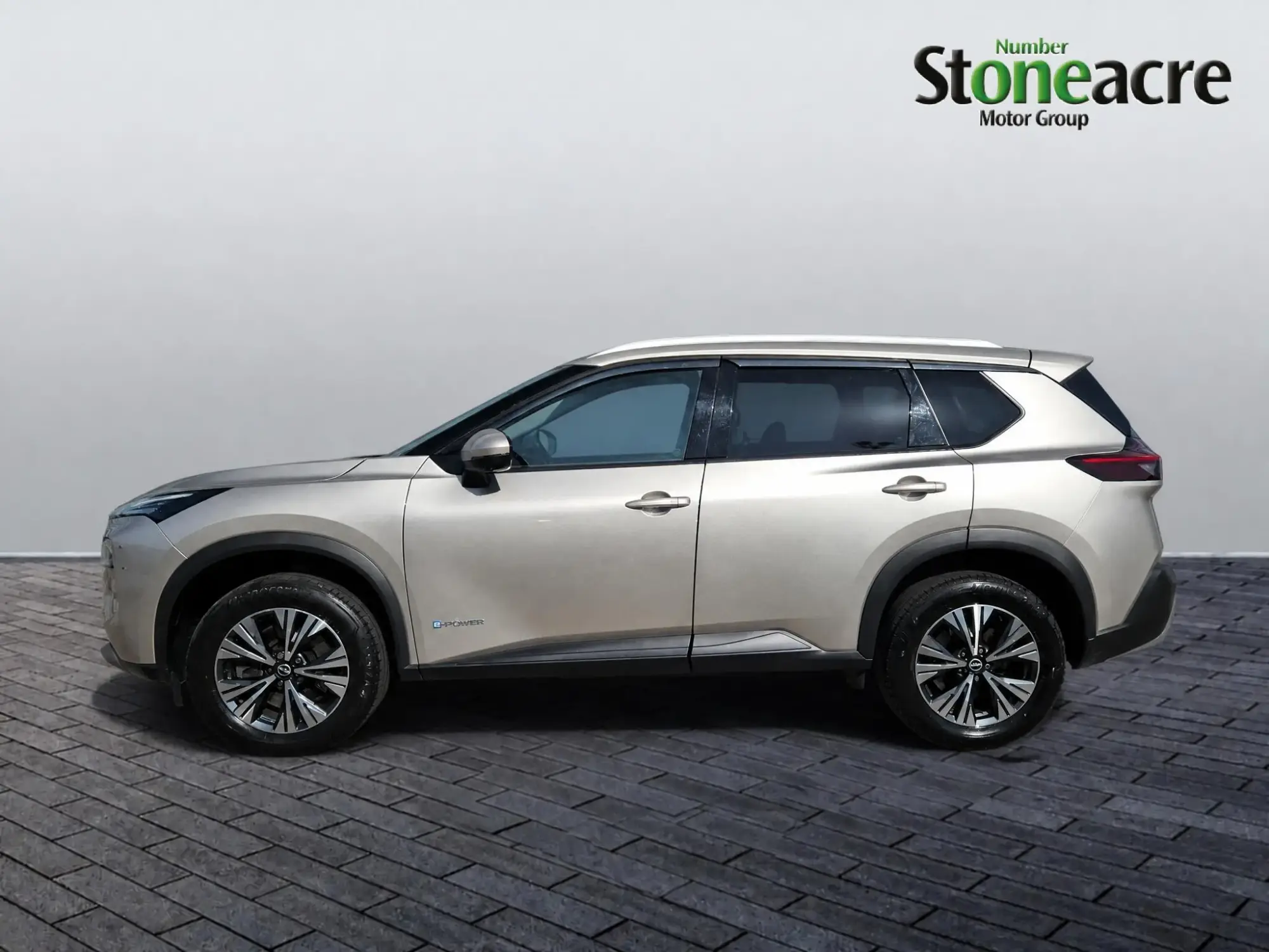 Nissan X-Trail e-POWER Image 7