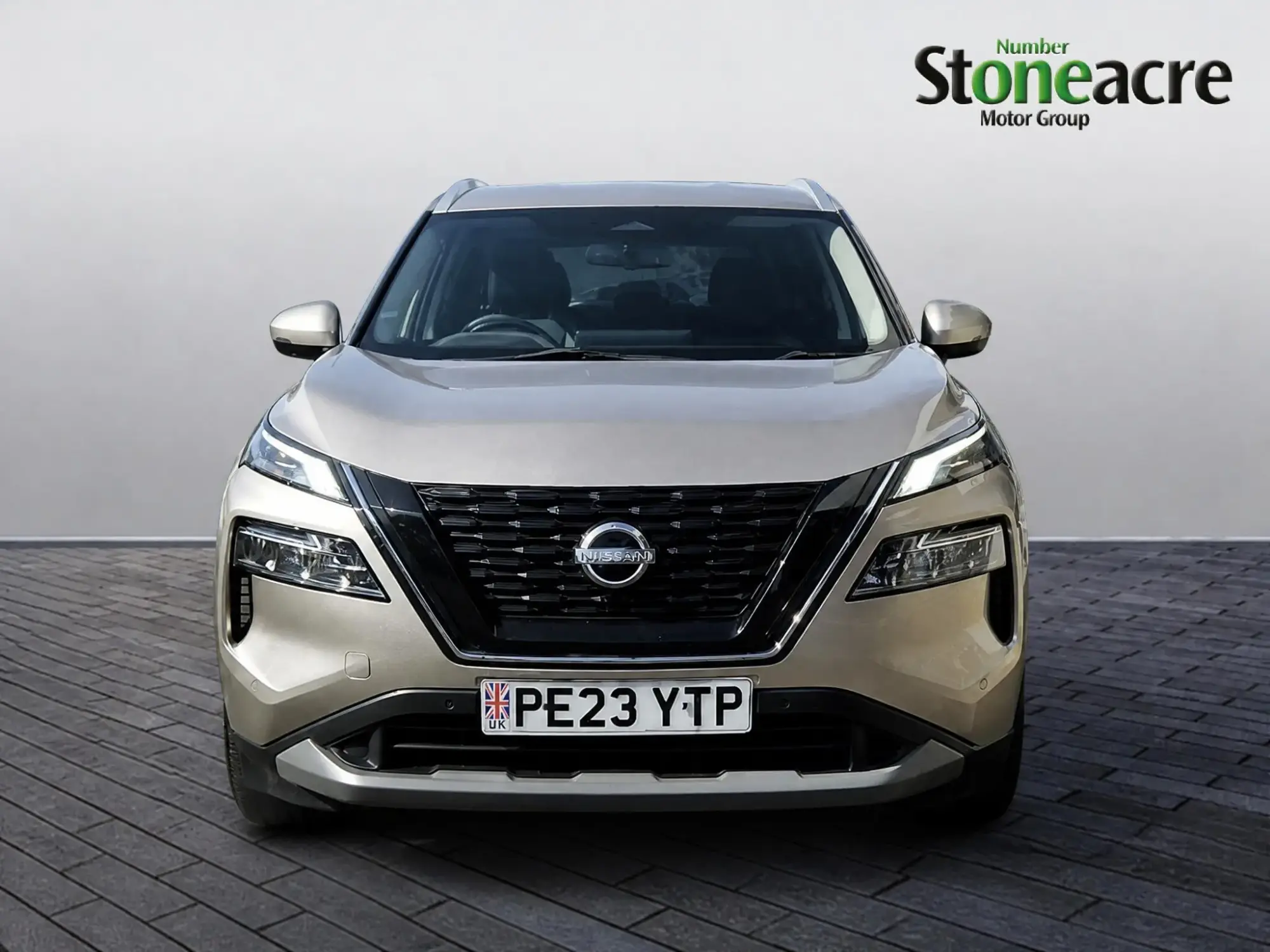 Nissan X-Trail e-POWER Image 8