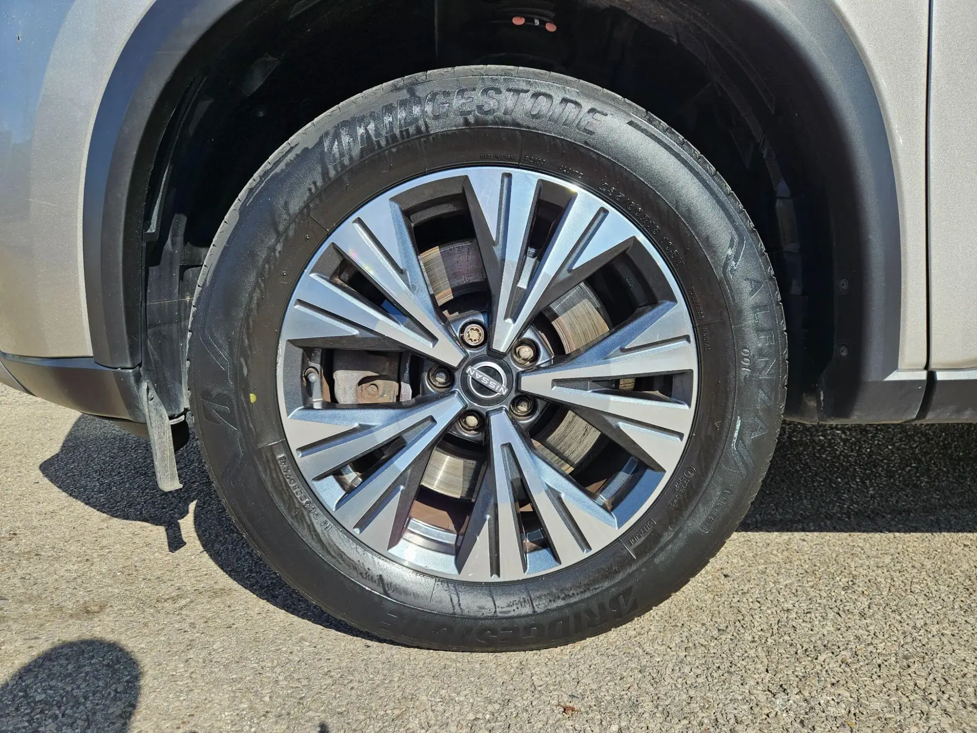 Nissan X-Trail e-POWER Image 9