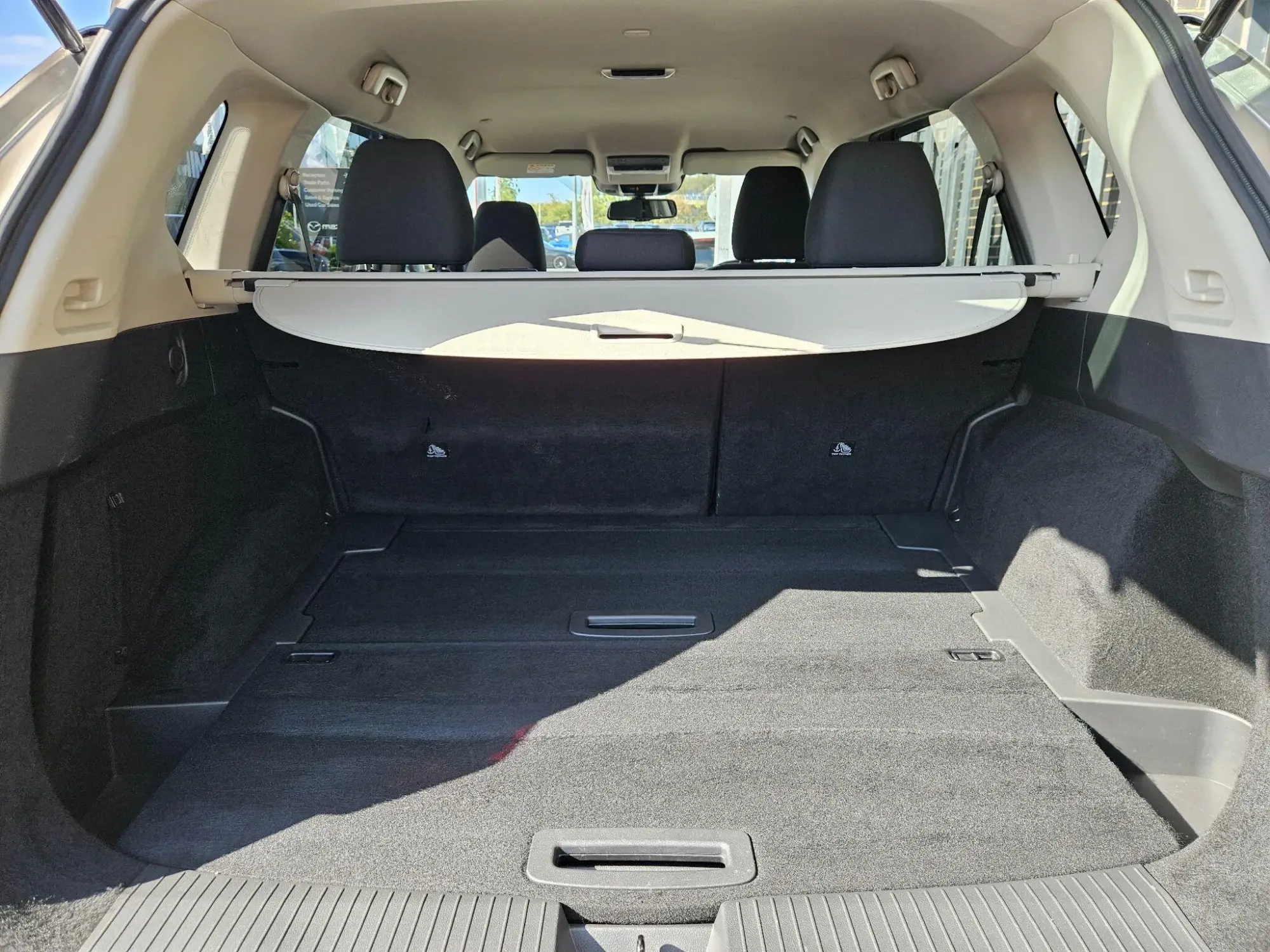 Nissan X-Trail e-POWER Image 10