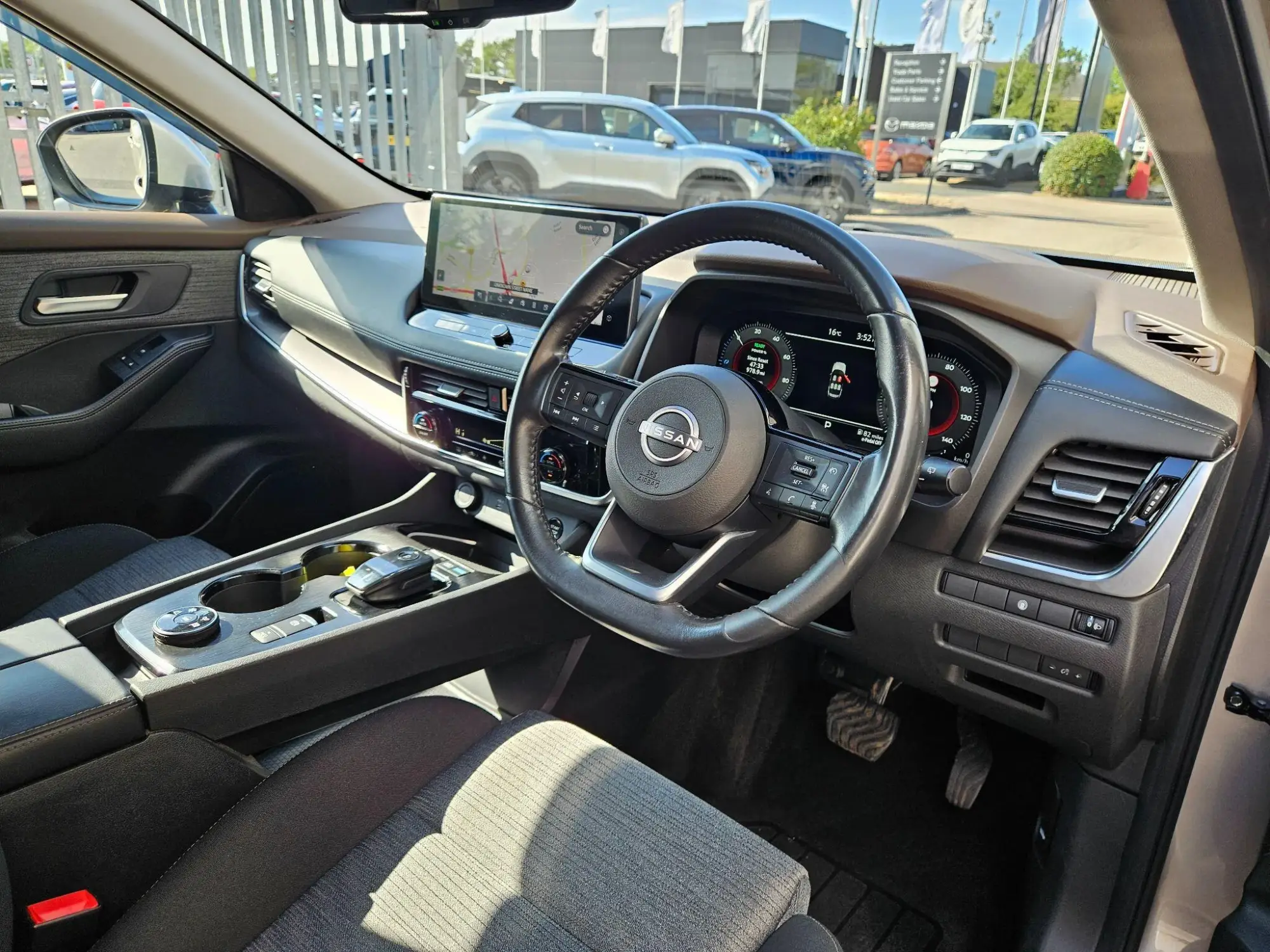 Nissan X-Trail e-POWER Image 11