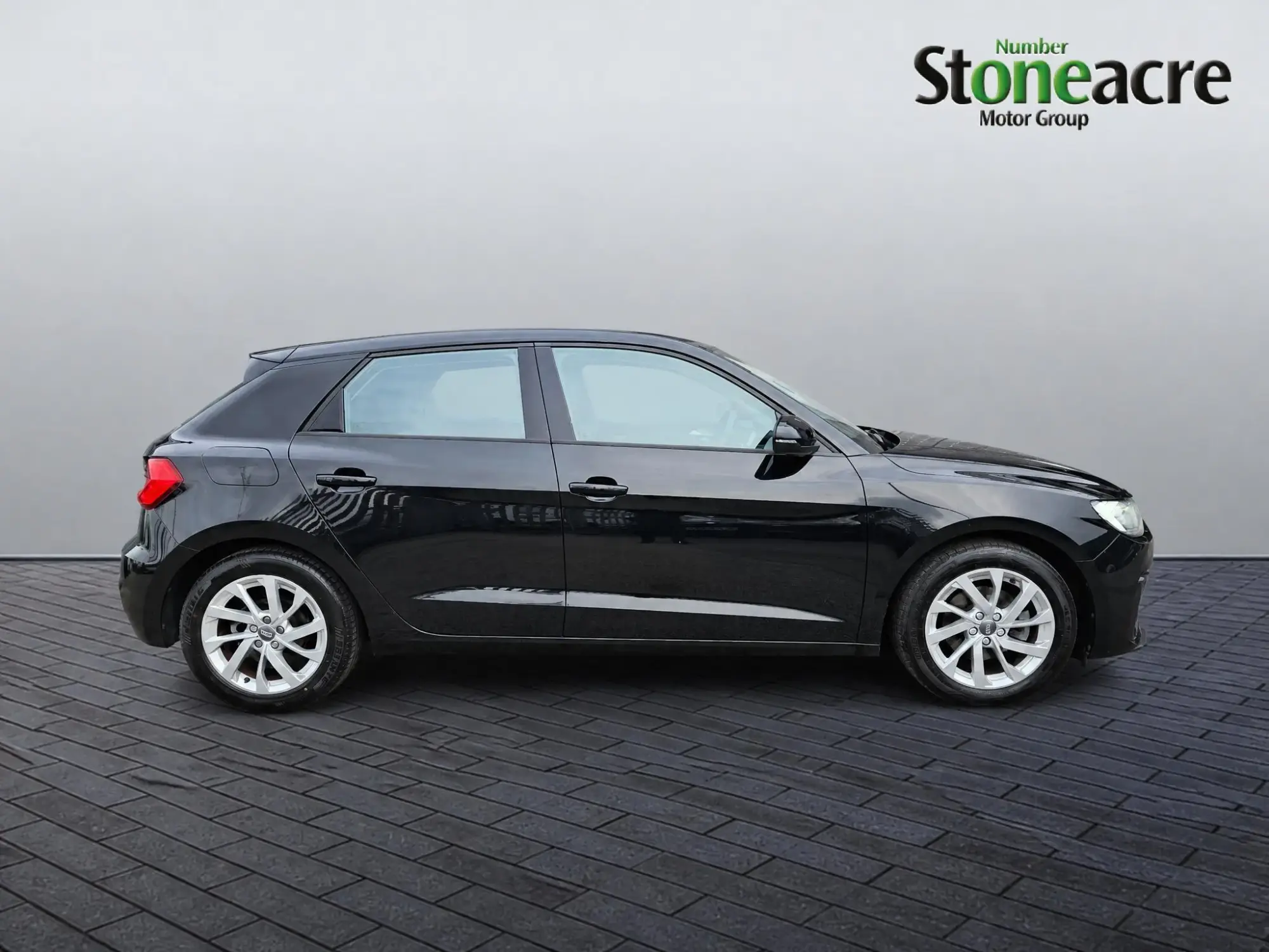 Audi A1 Image 2 Audi A1 Image 2