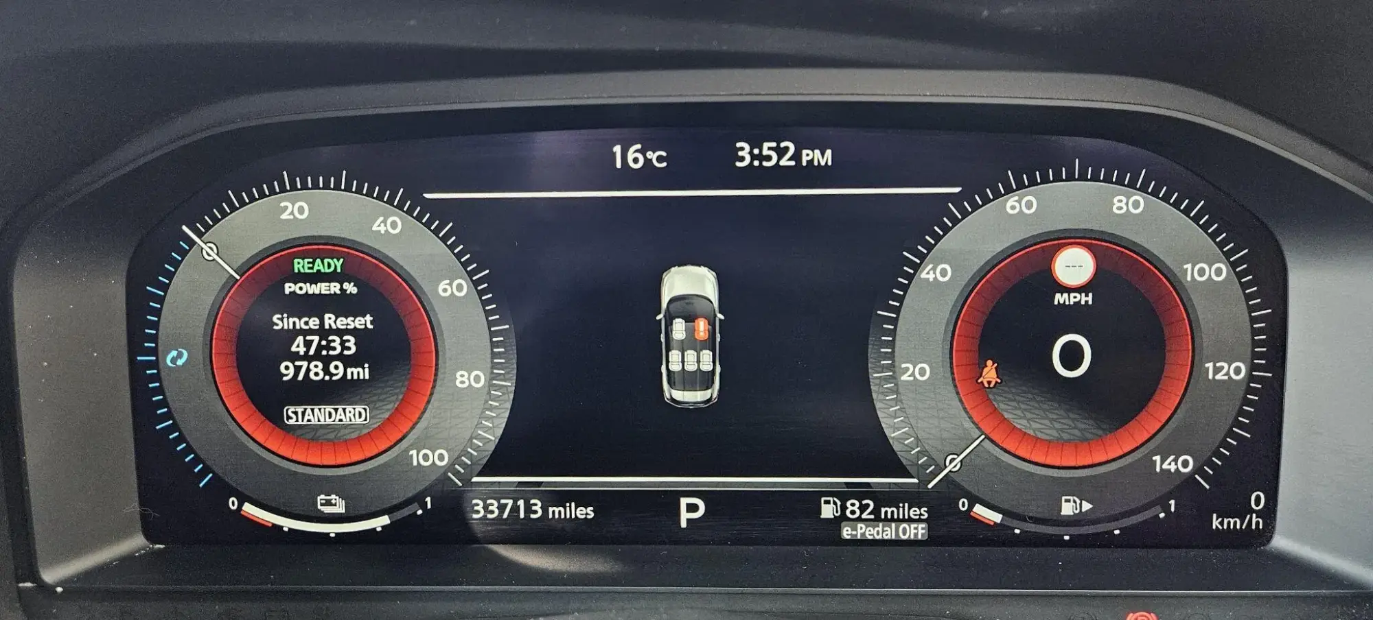 Nissan X-Trail e-POWER Image 13