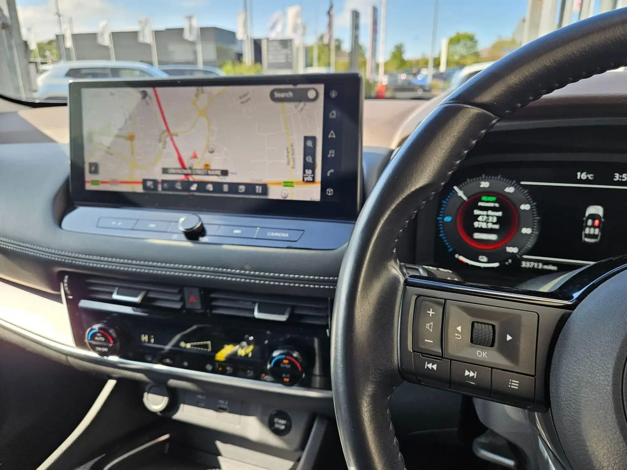 Nissan X-Trail e-POWER Image 14