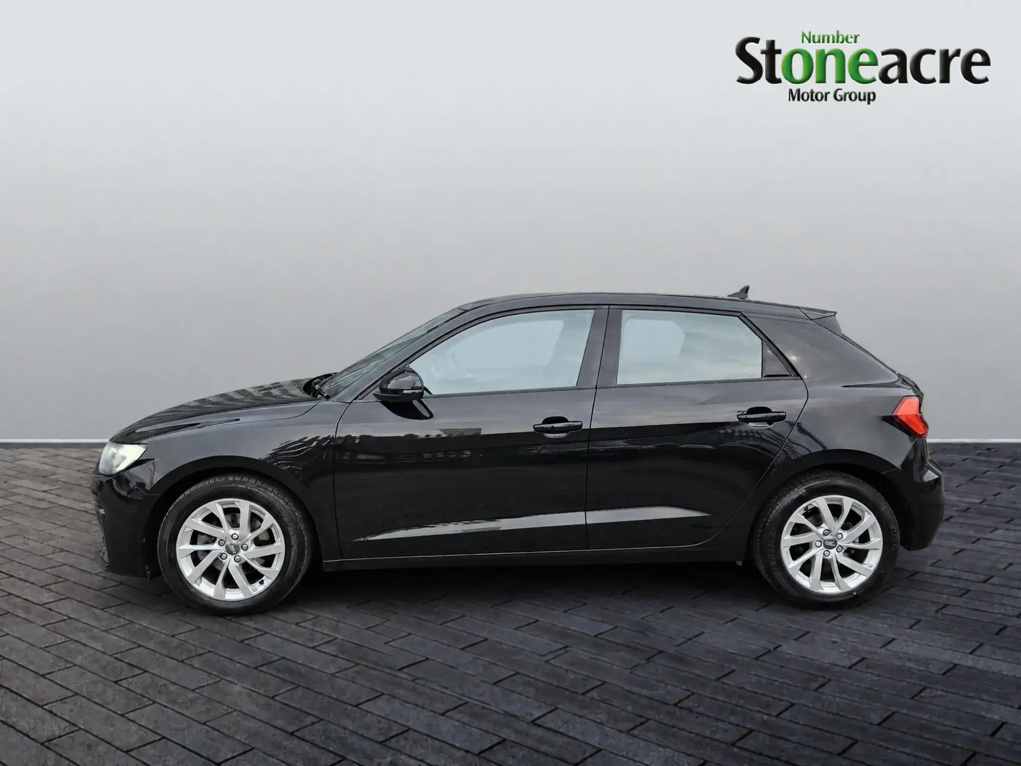 Audi A1 Image 6 Audi A1 Image 6