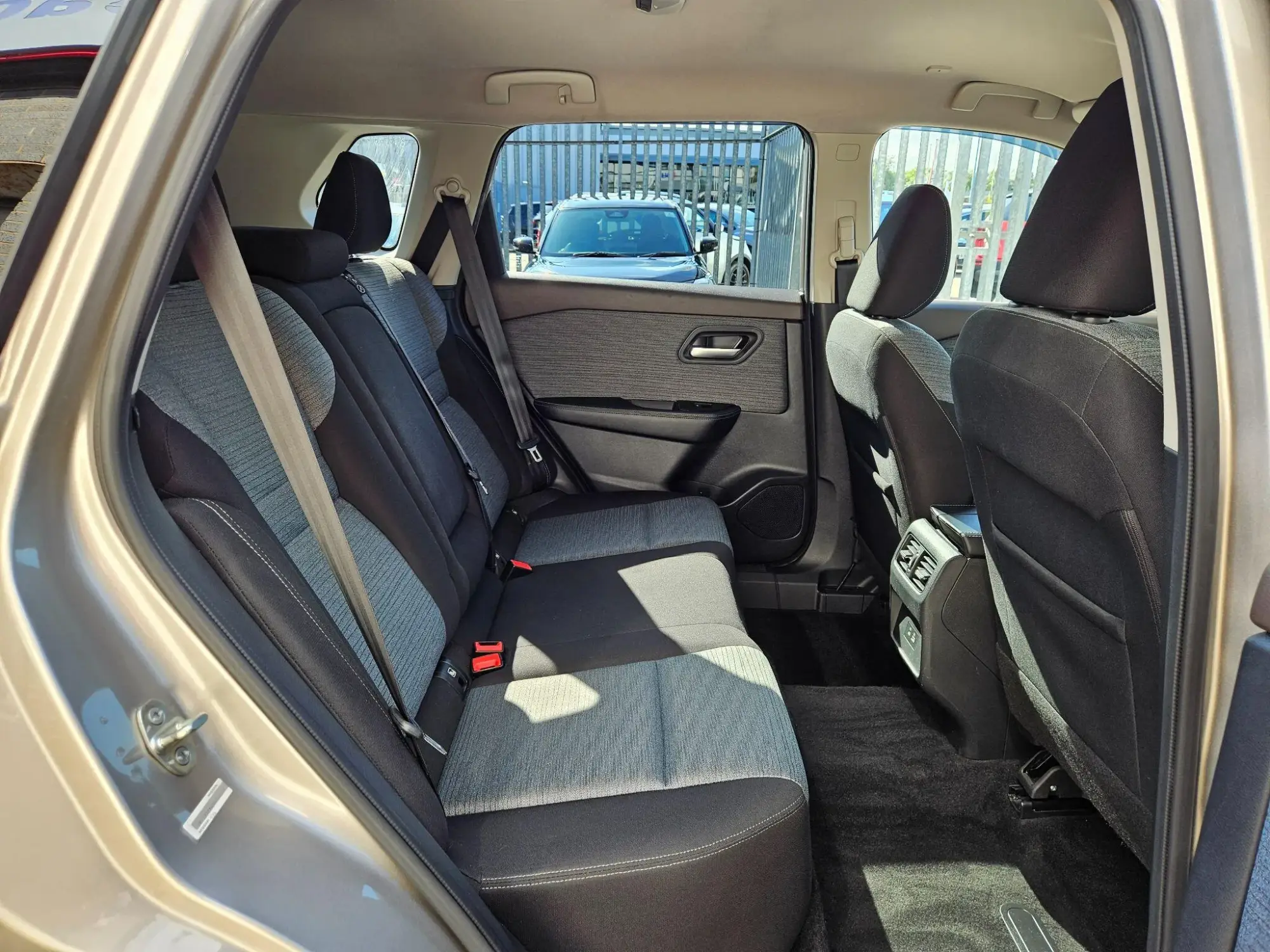 Nissan X-Trail e-POWER Image 16