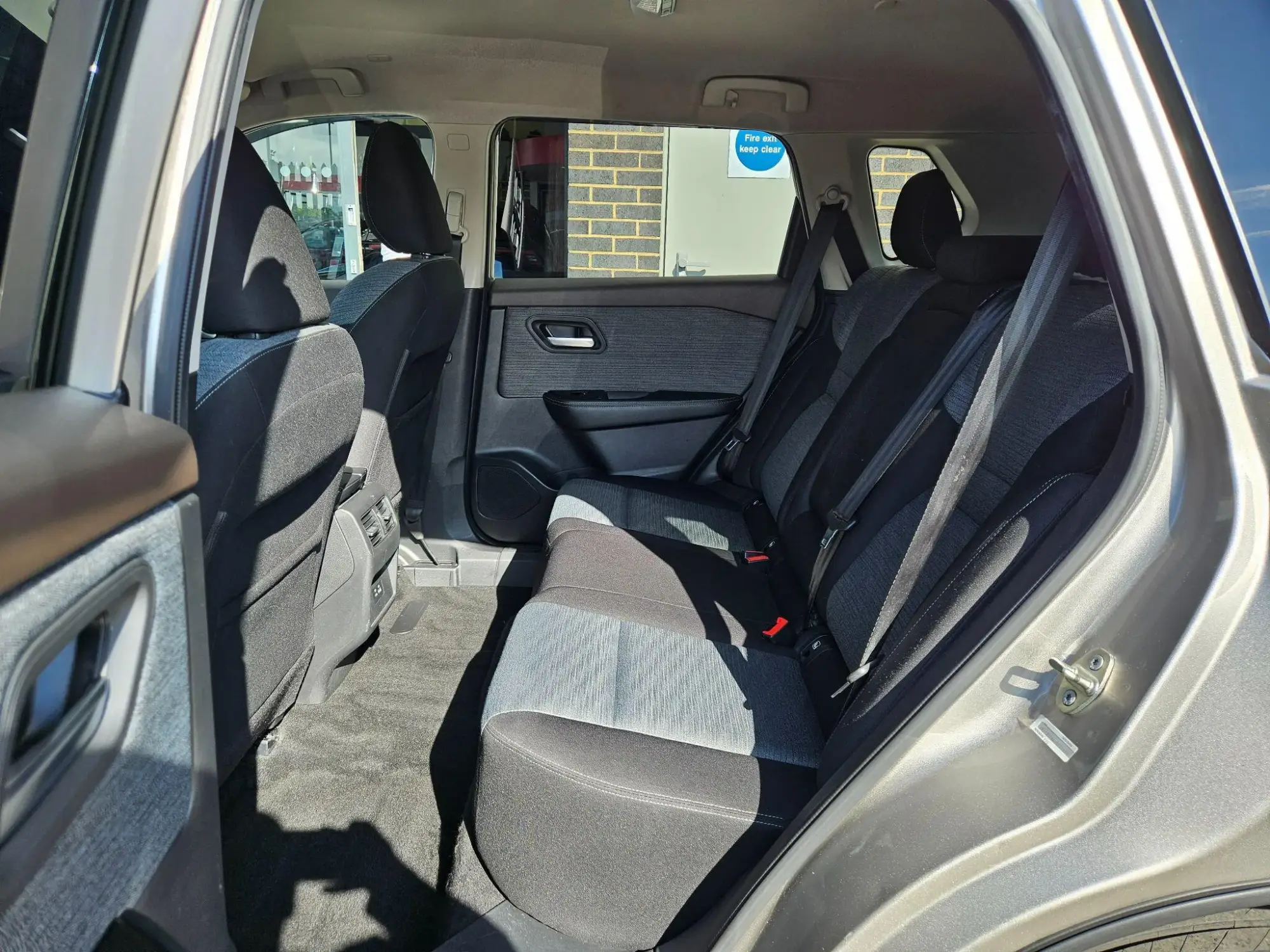 Nissan X-Trail e-POWER Image 17