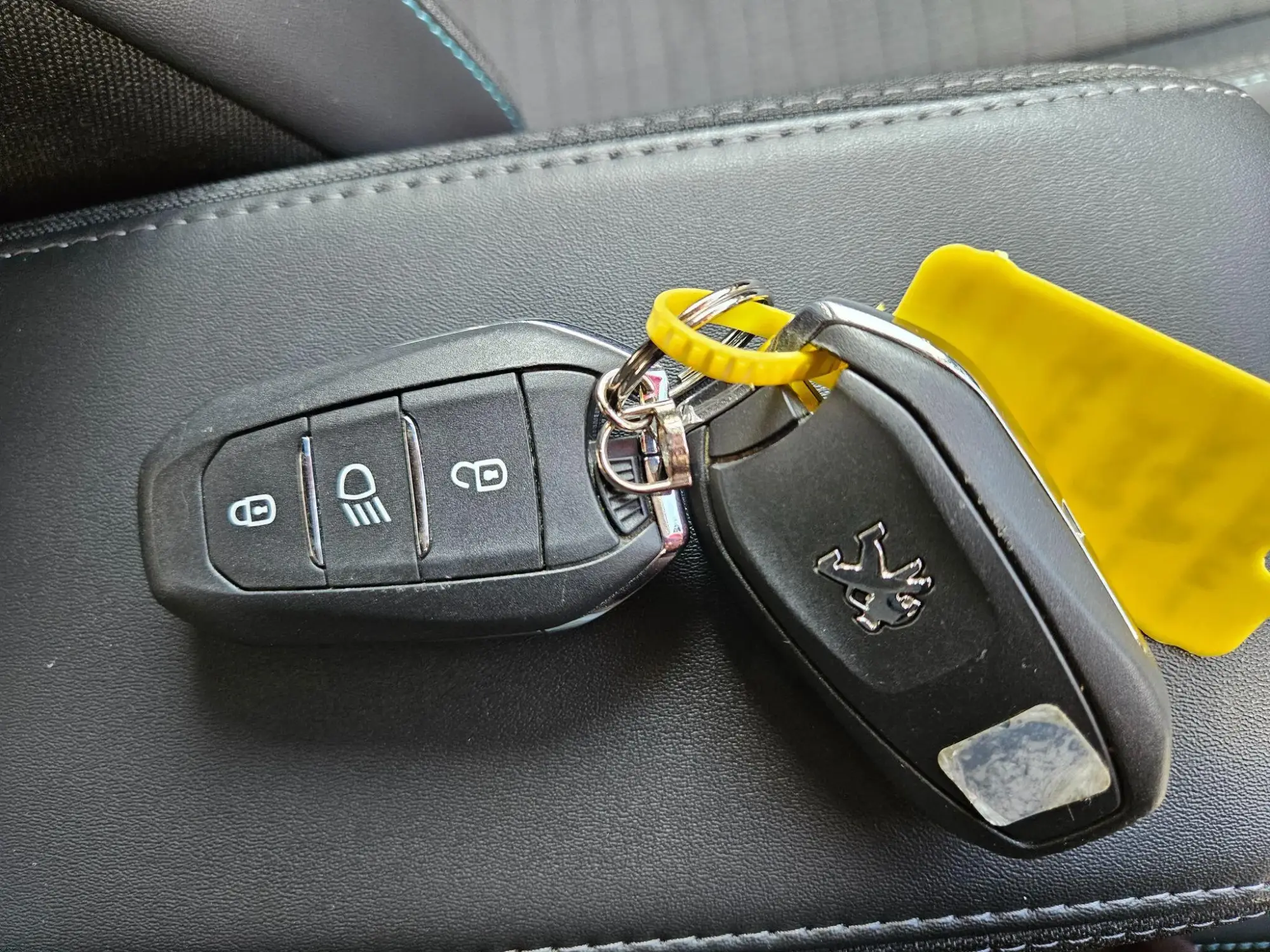 Peugeot 2008 Image 17 Peugeot 2008 Image 17