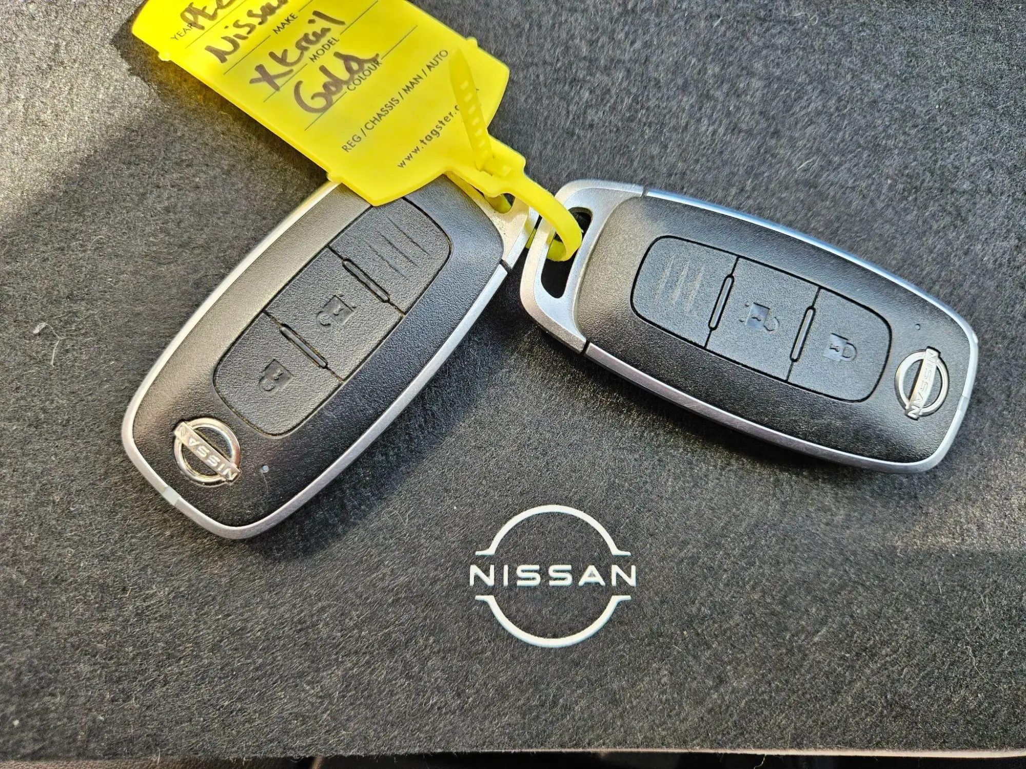 Nissan X-Trail e-POWER Image 19