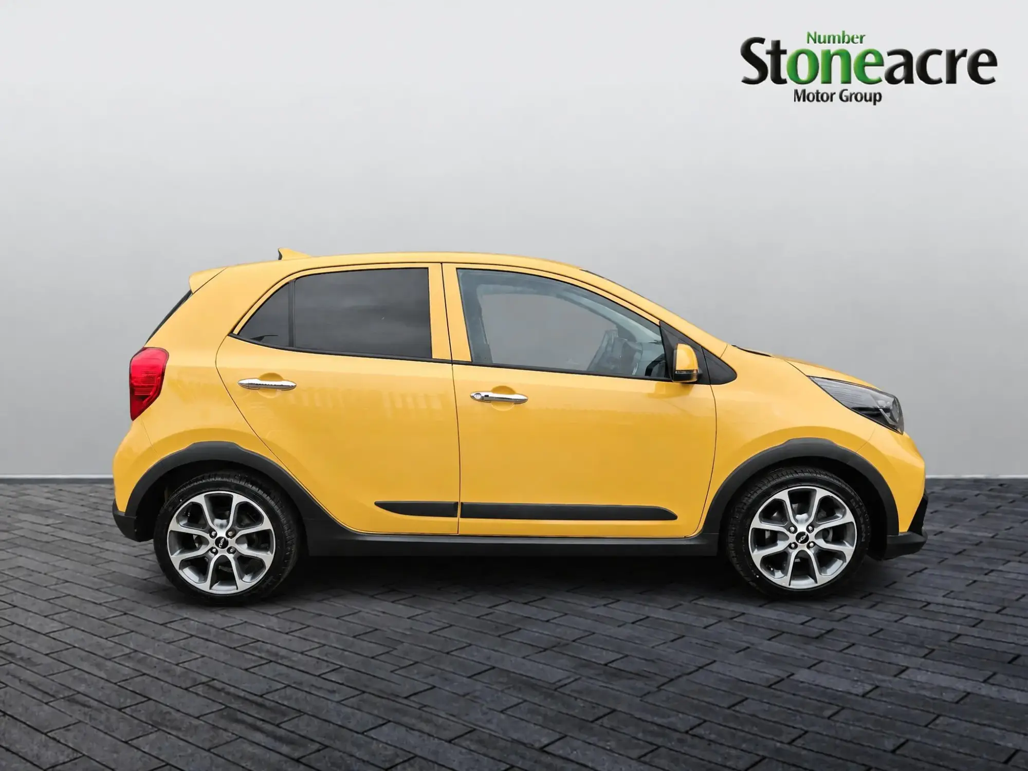 Kia Picanto Image 2