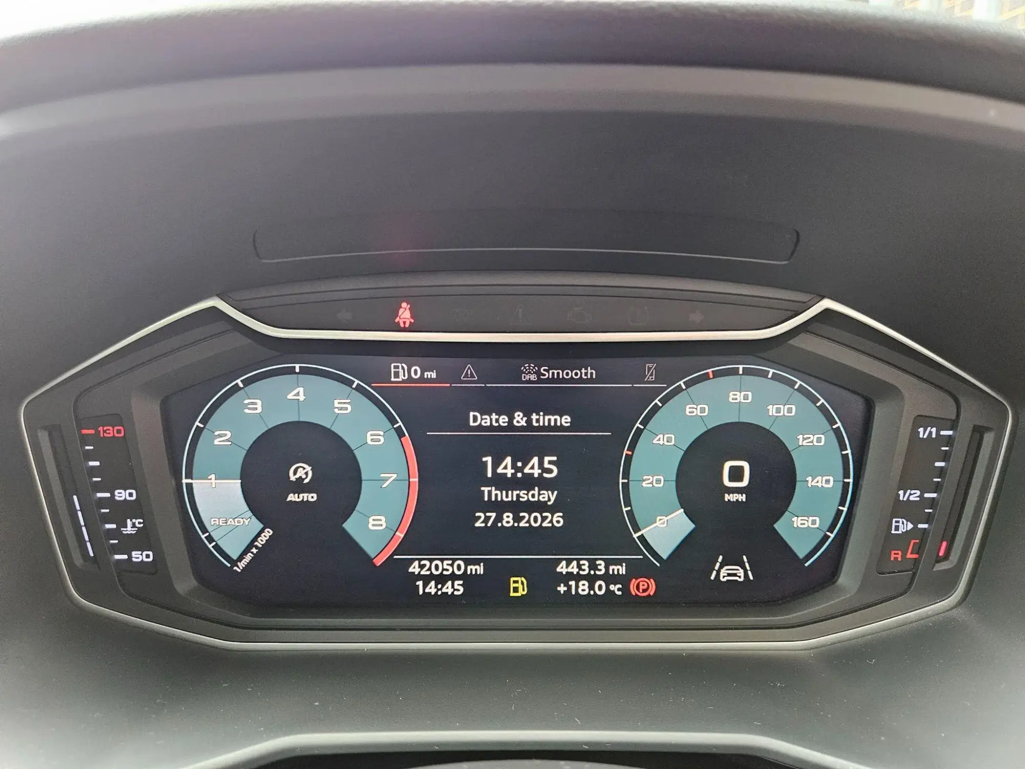 Audi A1 Image 14 Audi A1 Image 14