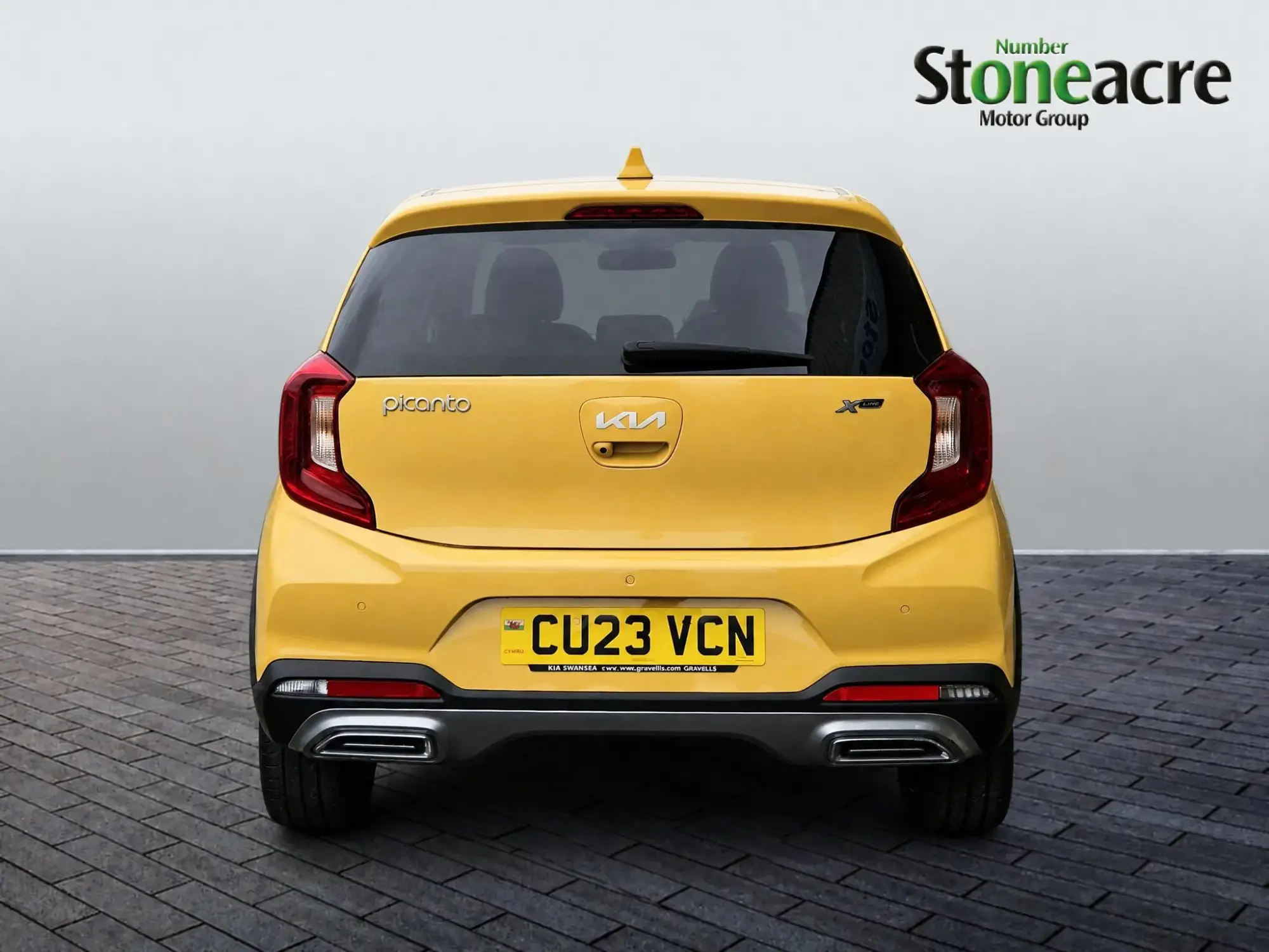 Kia Picanto Image 4