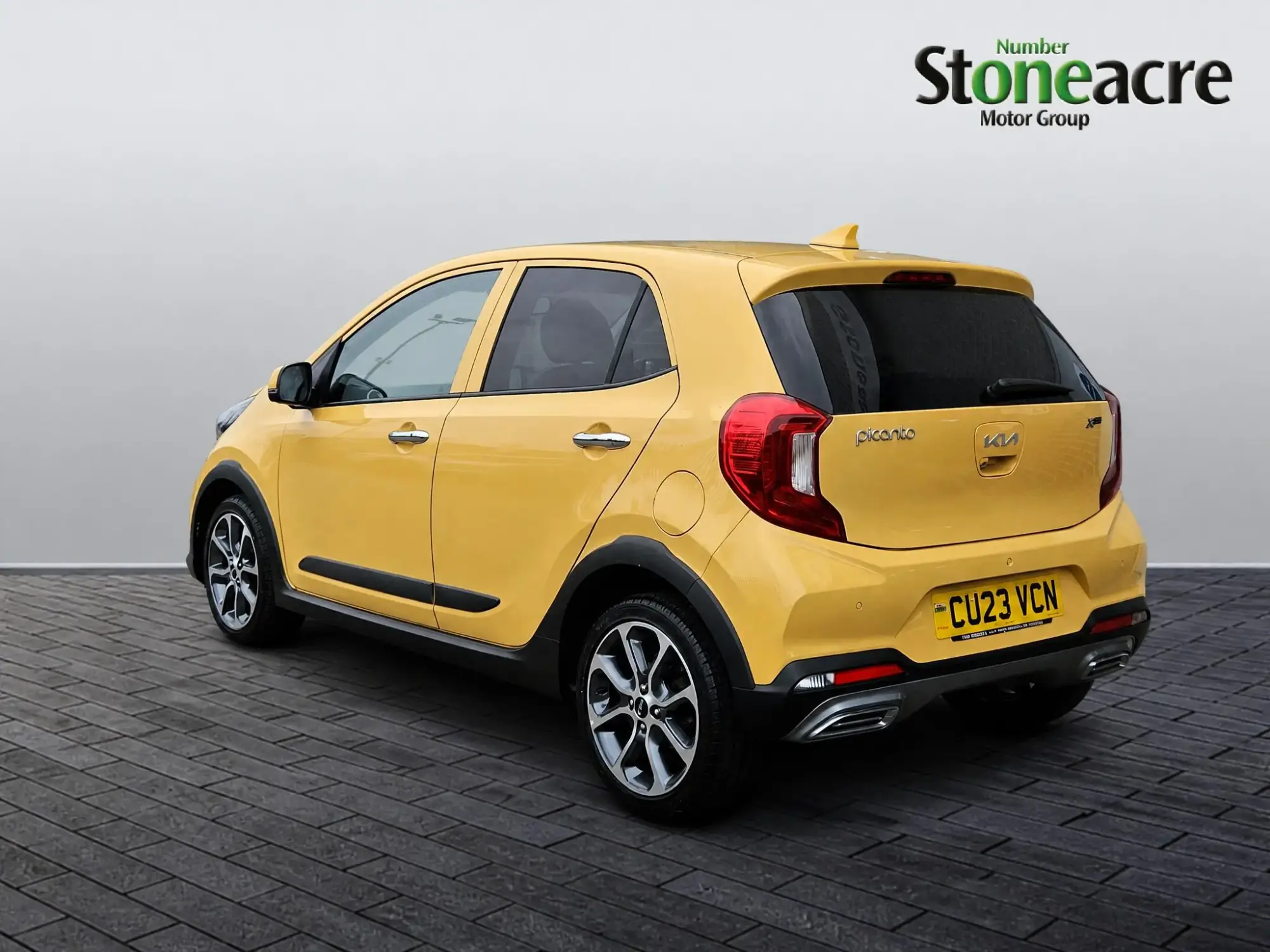 Kia Picanto Image 5