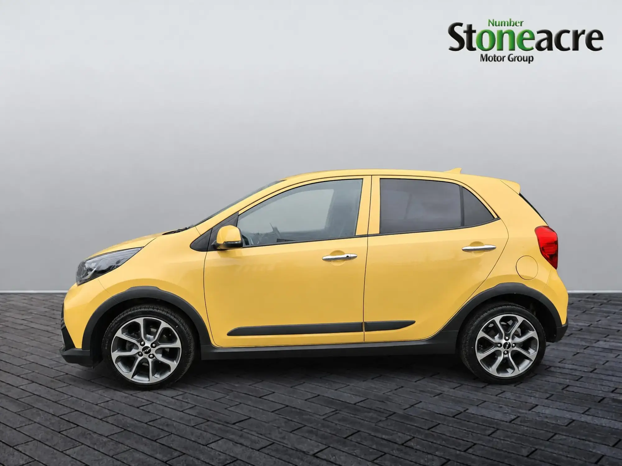 Kia Picanto Image 6