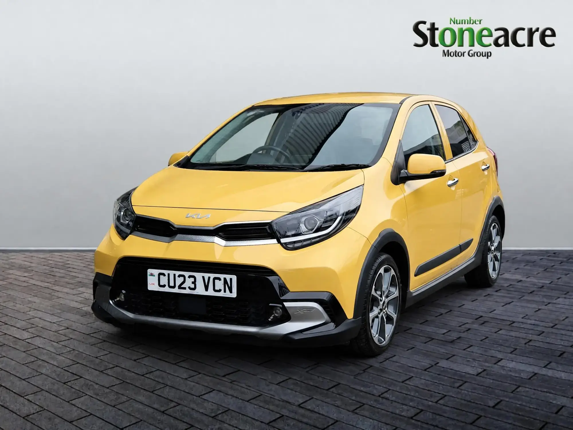 Kia Picanto Image 7
