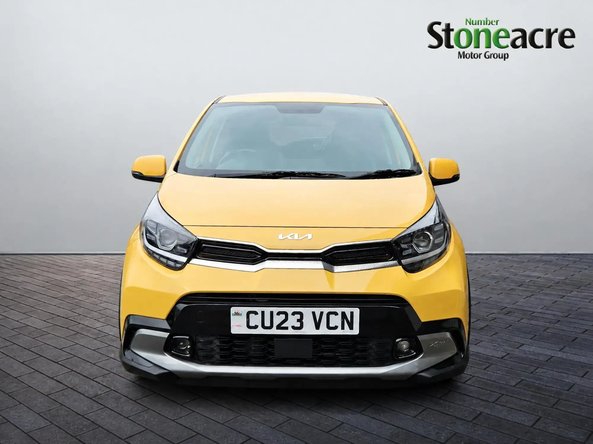 Kia Picanto Image 8
