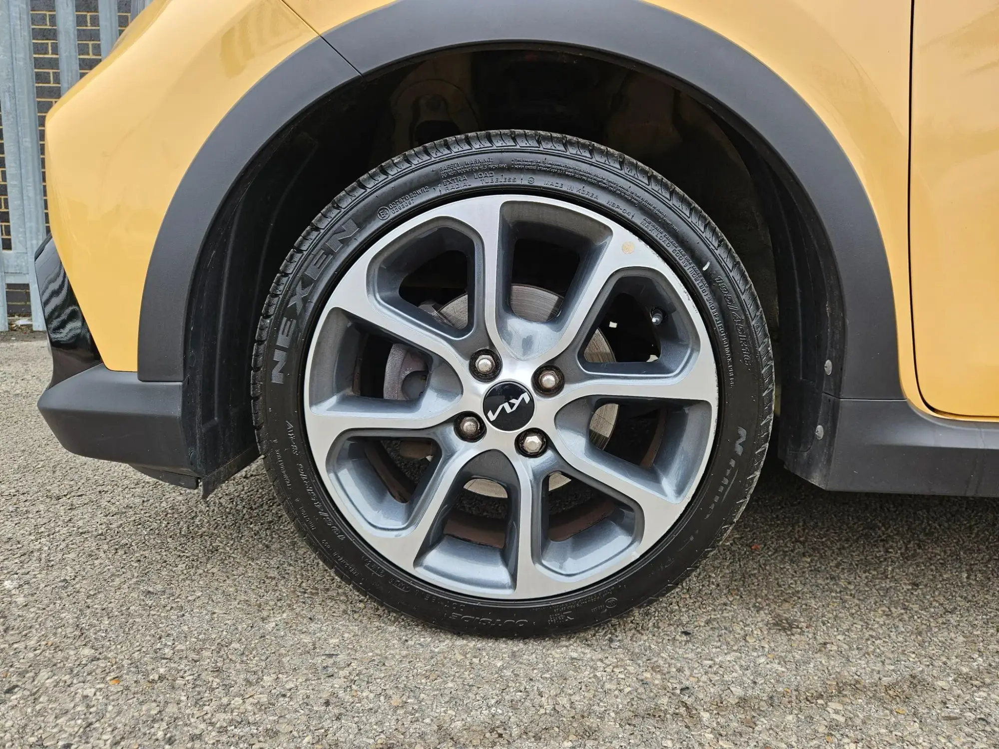 Kia Picanto Image 9