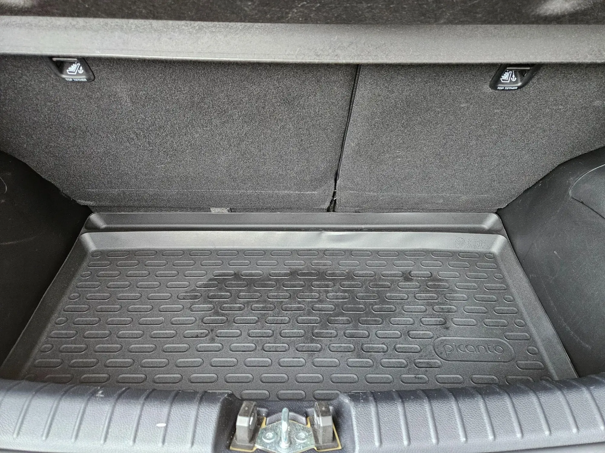 Kia Picanto Image 10
