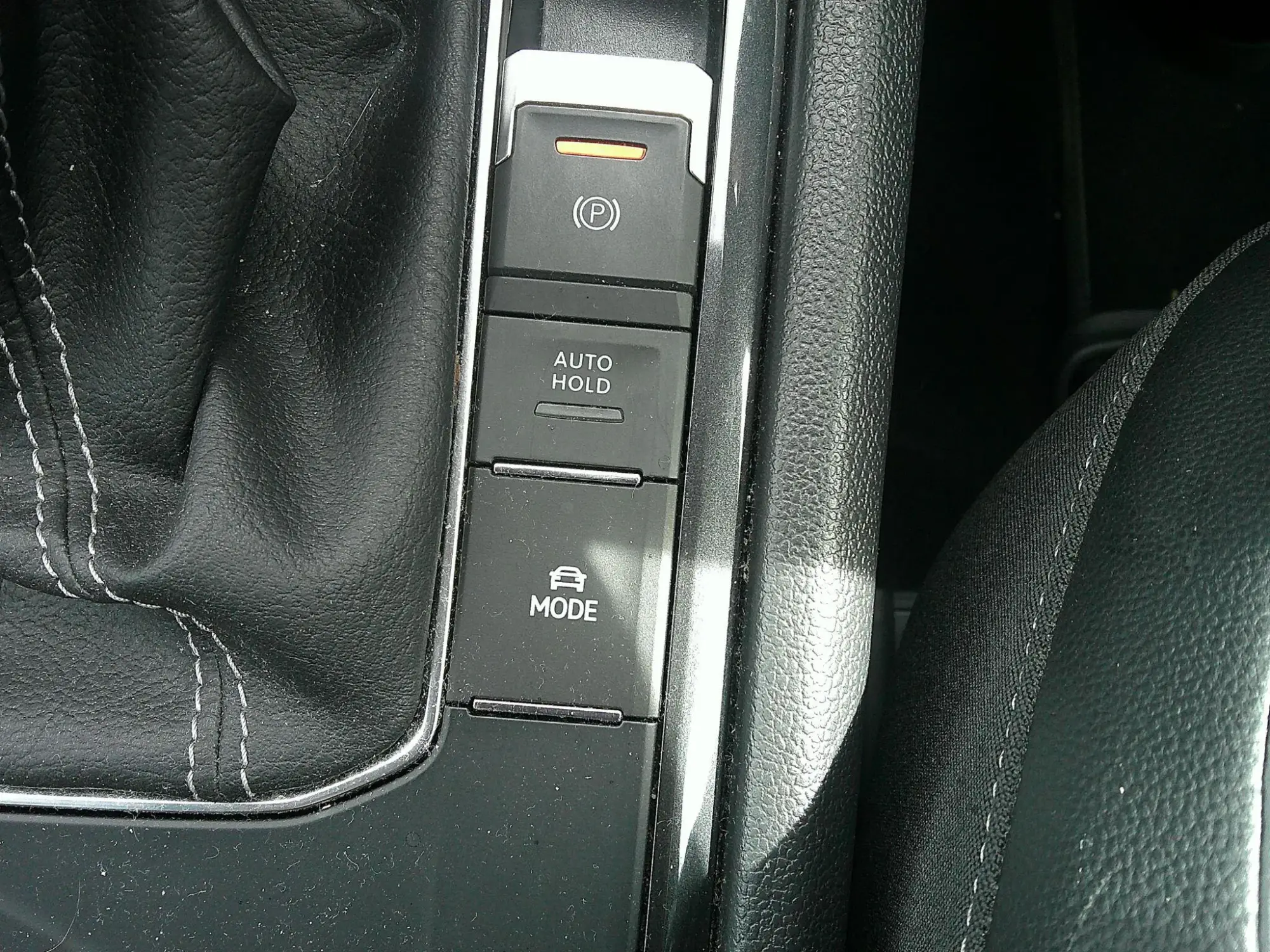 Volkswagen Tiguan Image 18 Volkswagen Tiguan Image 18