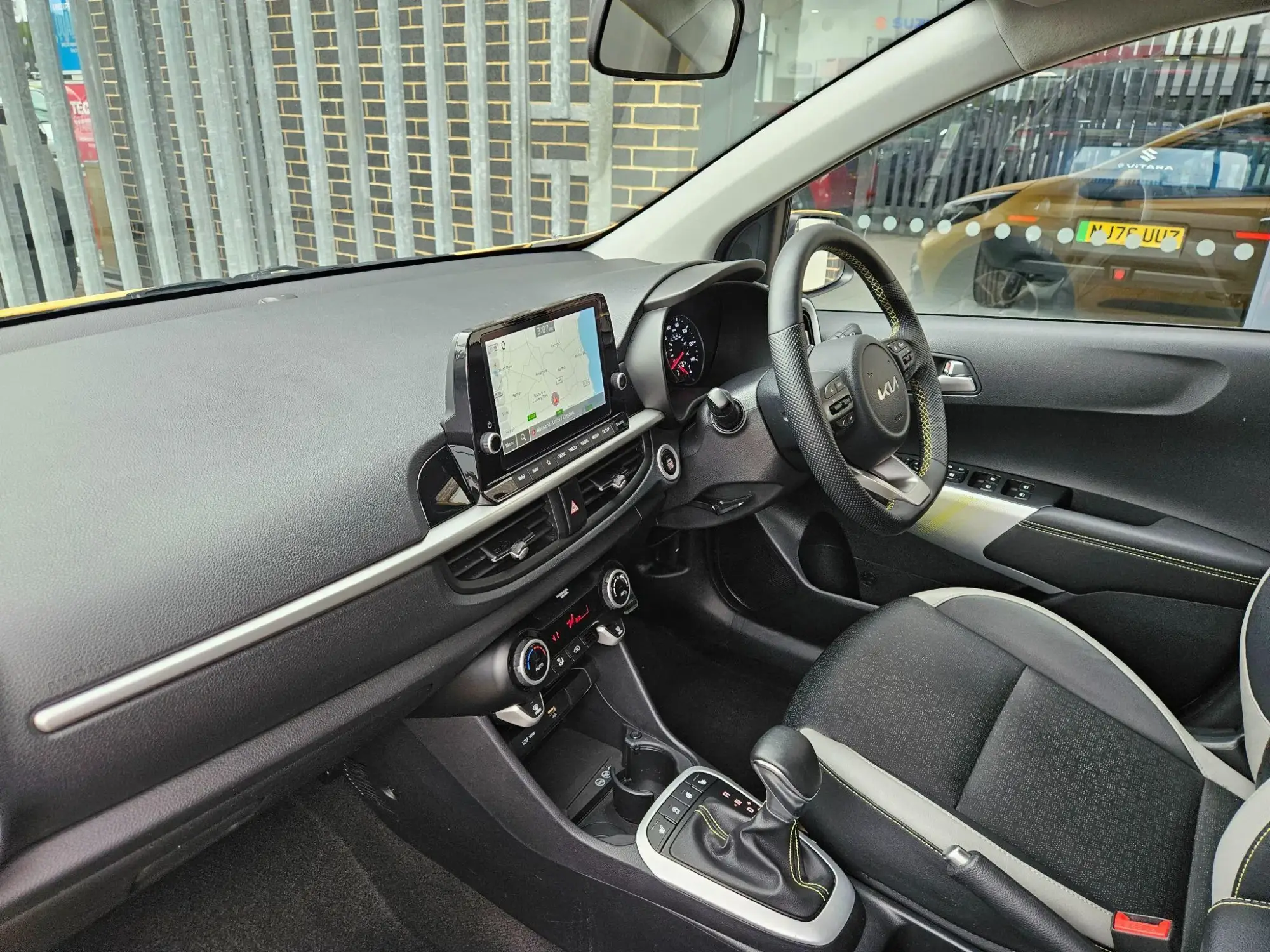 Kia Picanto Image 13