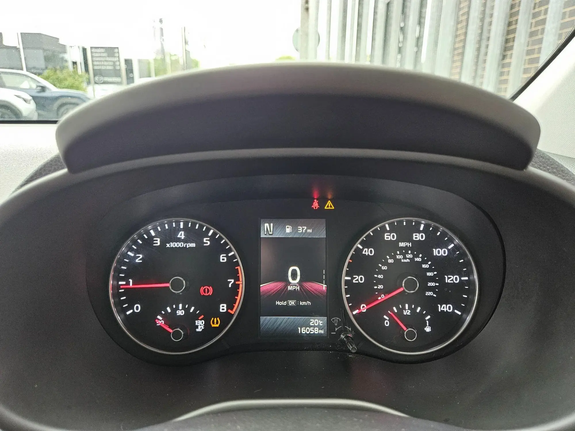 Kia Picanto Image 14