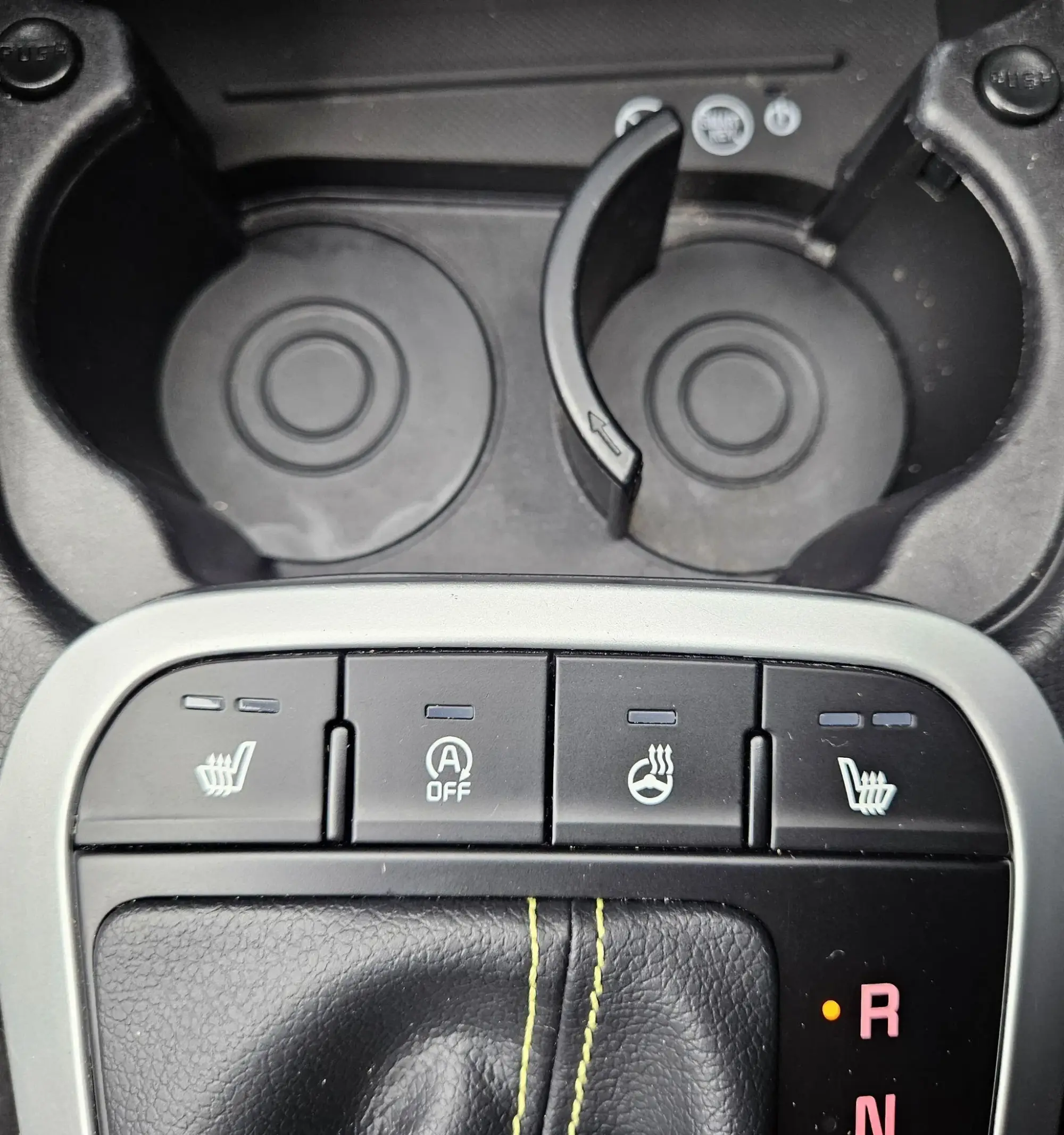 Kia Picanto Image 17