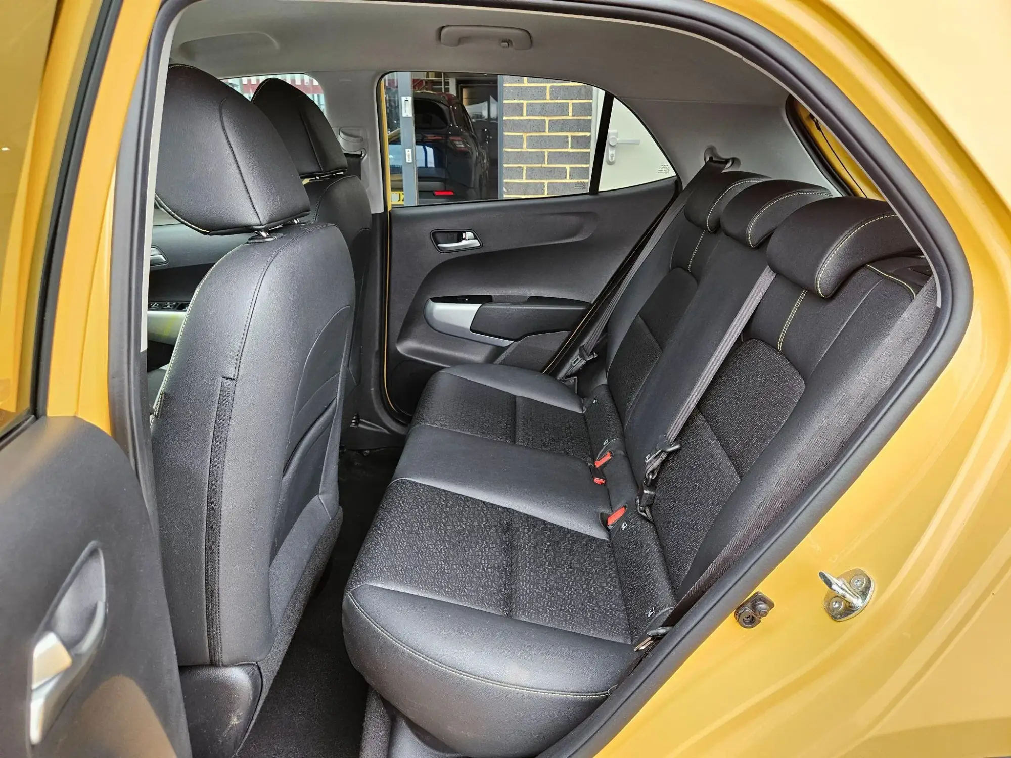 Kia Picanto Image 19