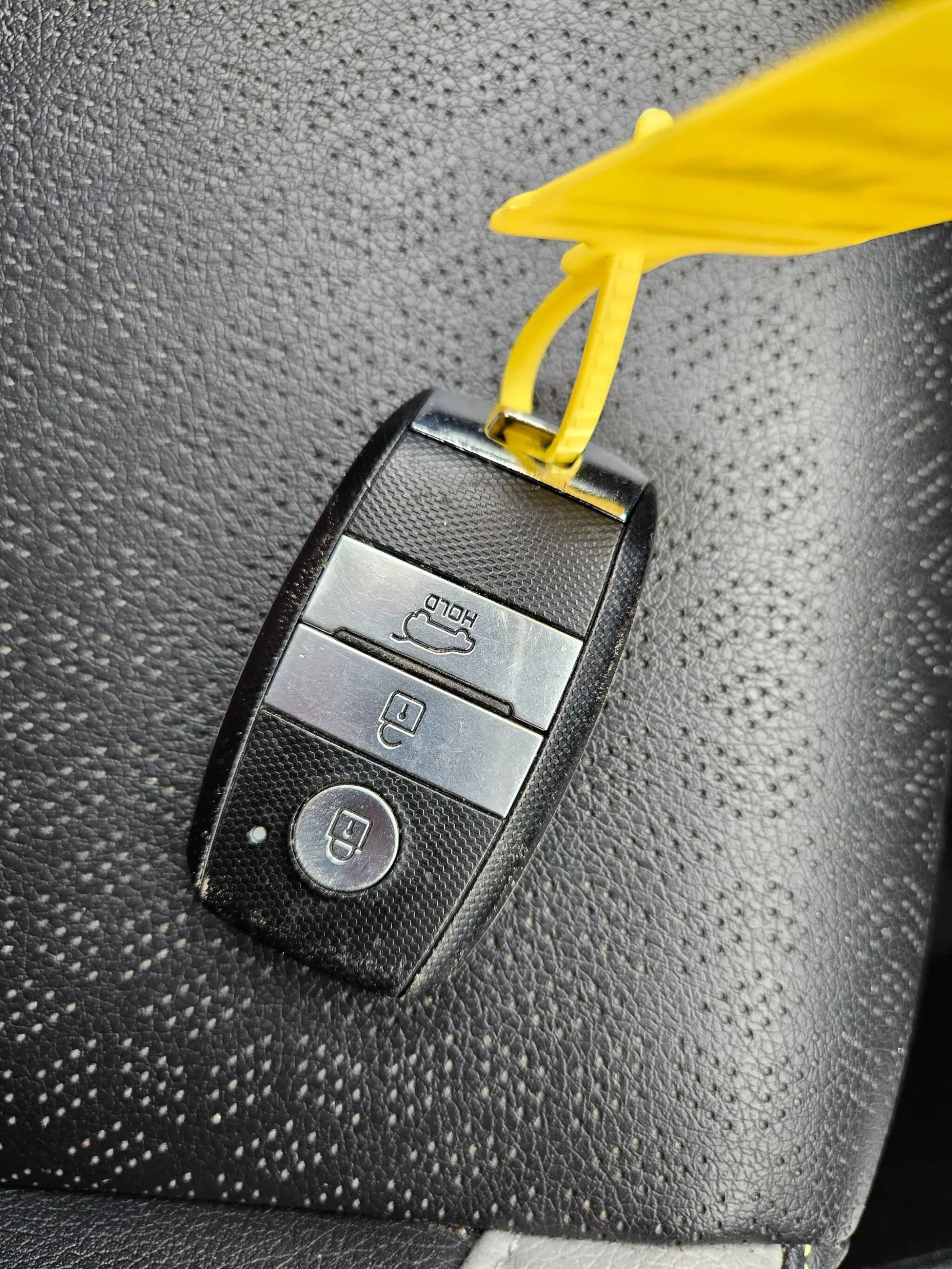 Kia Picanto Image 20