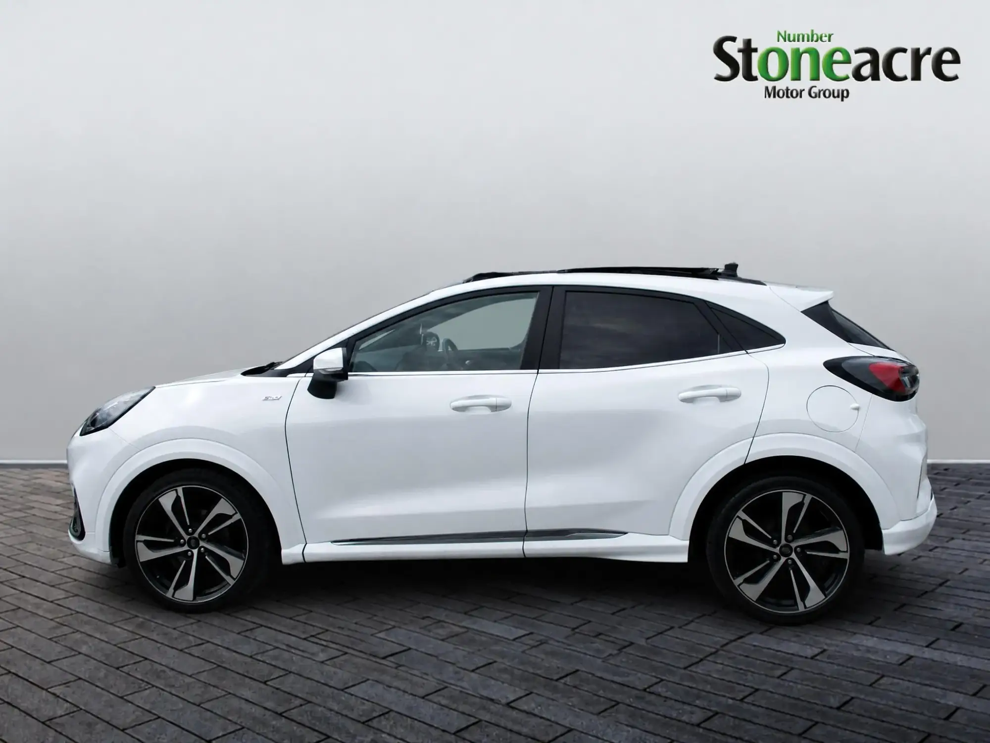 Ford Puma Image 6 Ford Puma Image 6