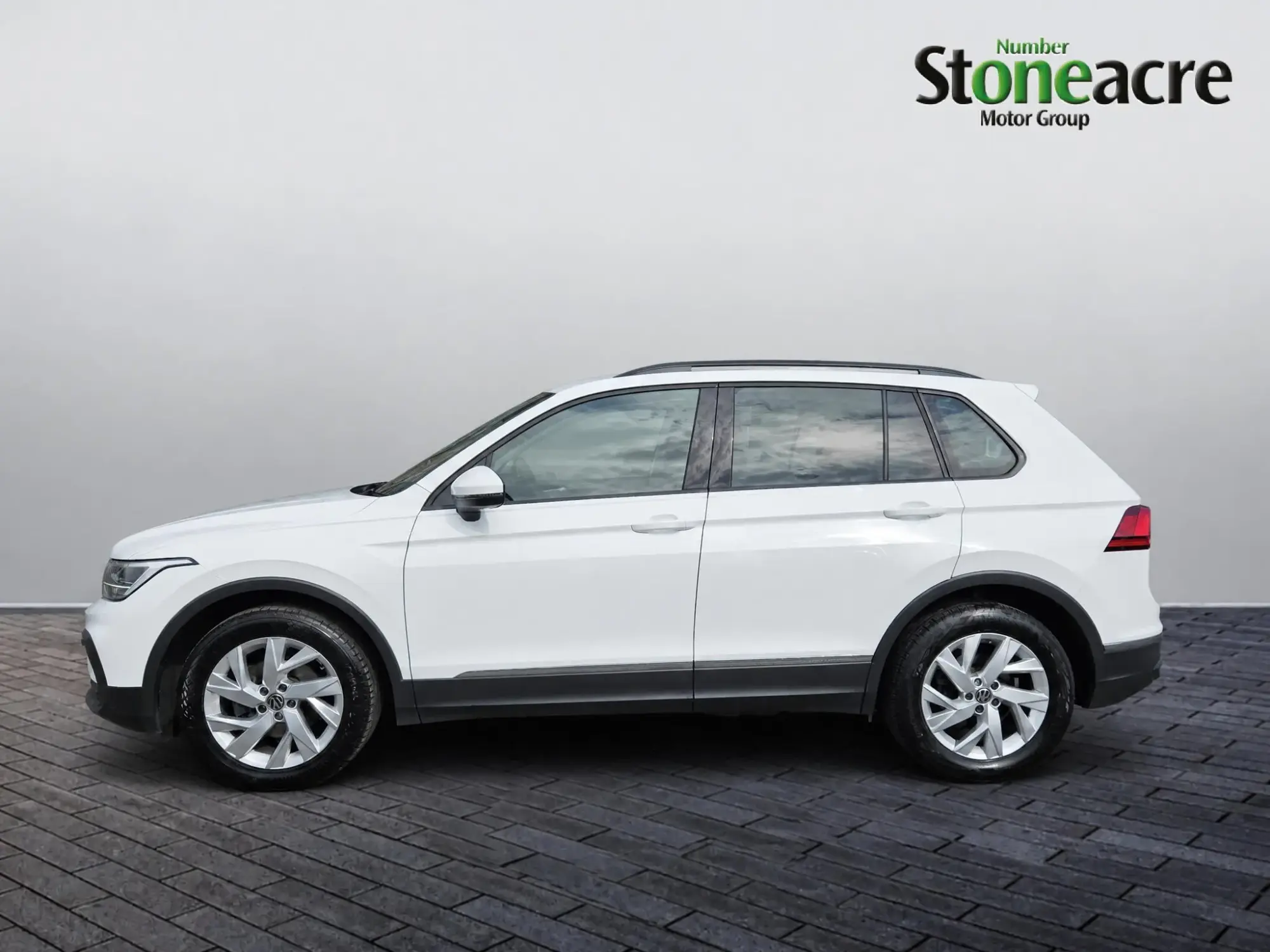 Volkswagen Tiguan Image 6