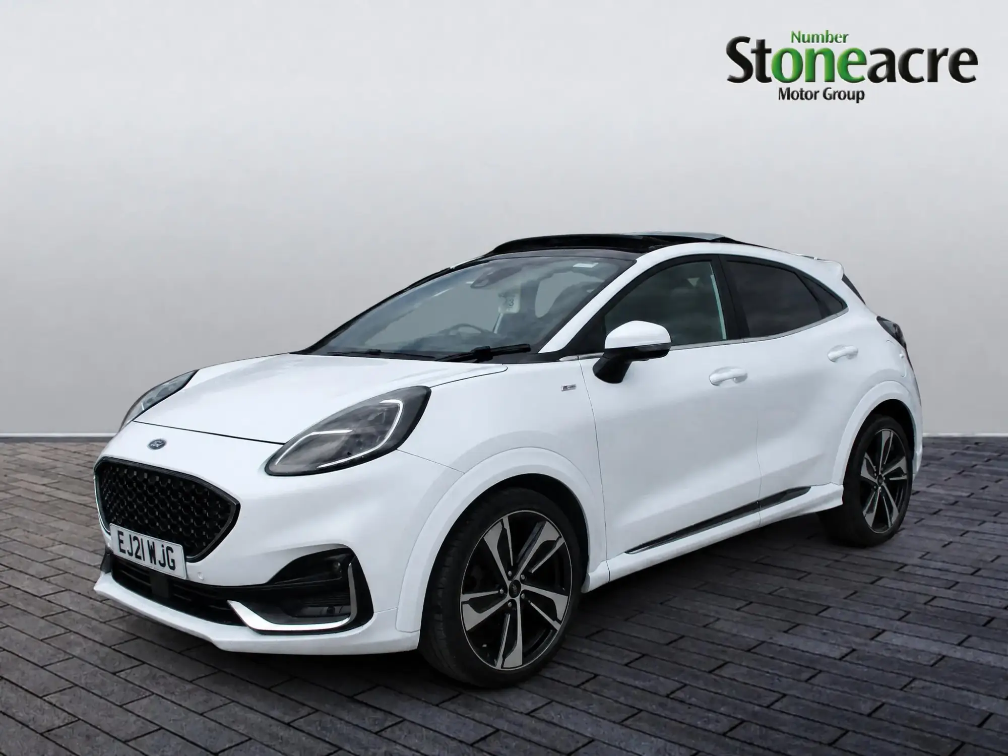 Ford Puma Image 7 Ford Puma Image 7