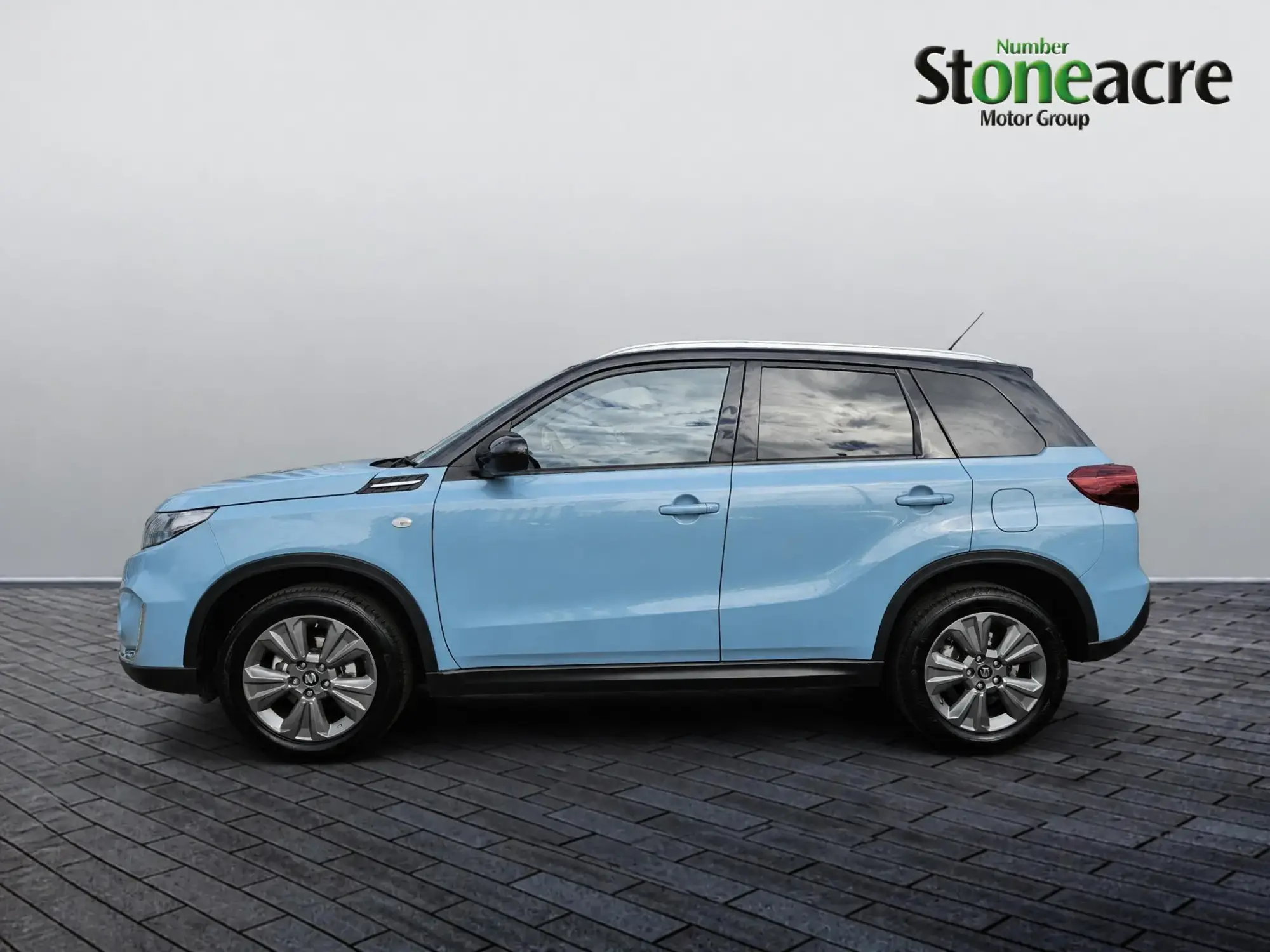 Suzuki Vitara Image 6 Suzuki Vitara Image 6