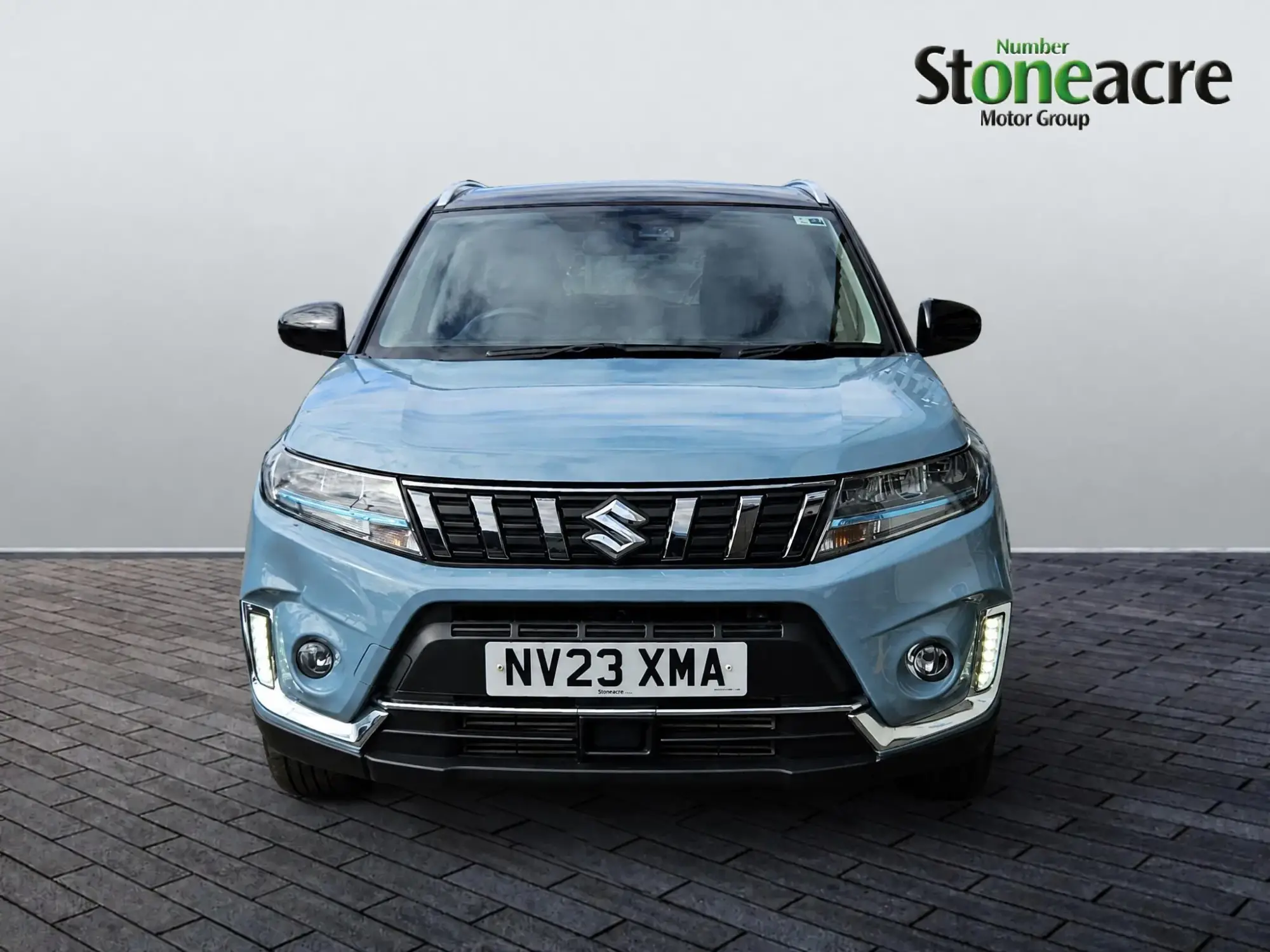 Suzuki Vitara Image 8 Suzuki Vitara Image 8