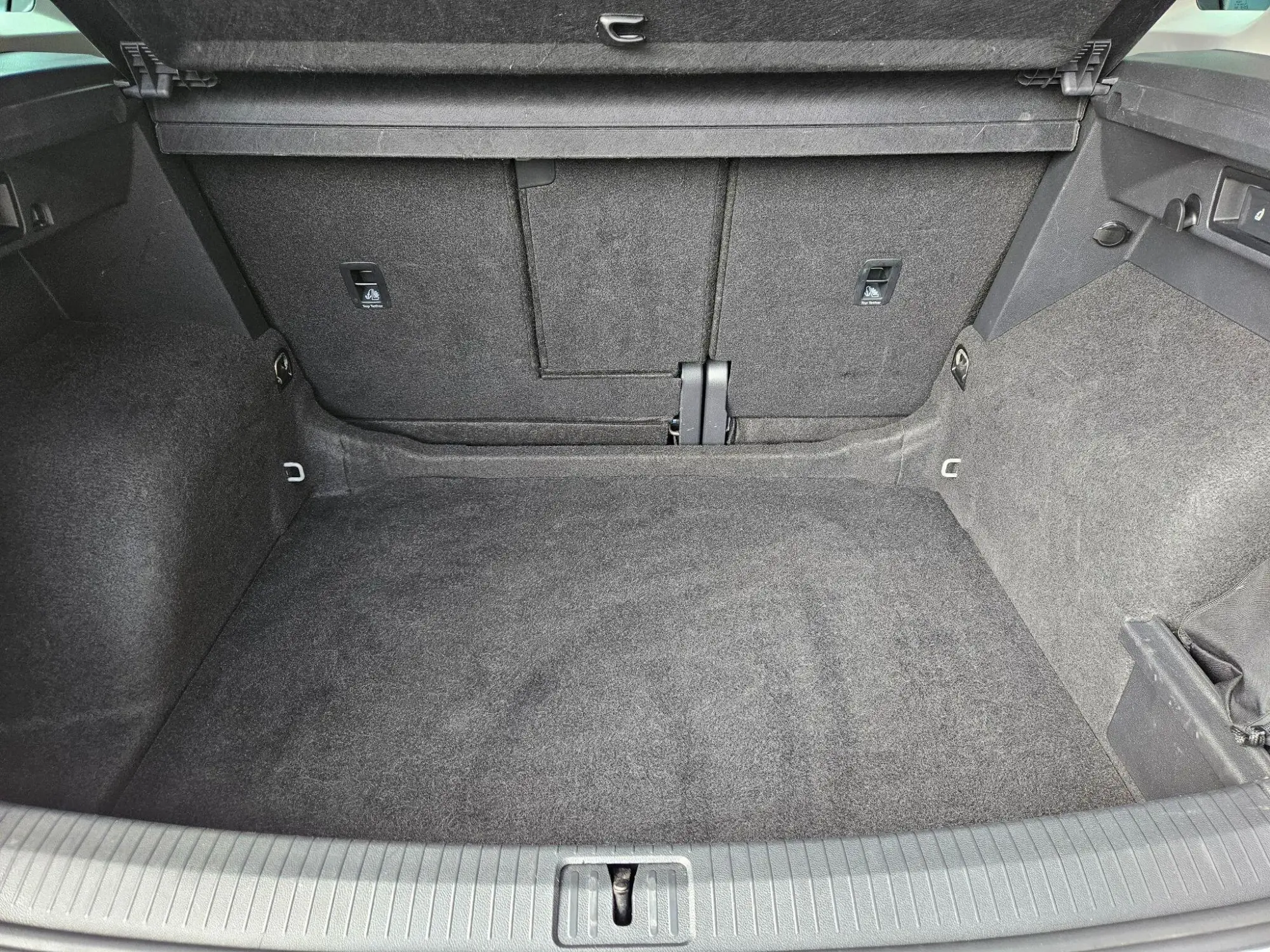 Volkswagen Tiguan Image 10