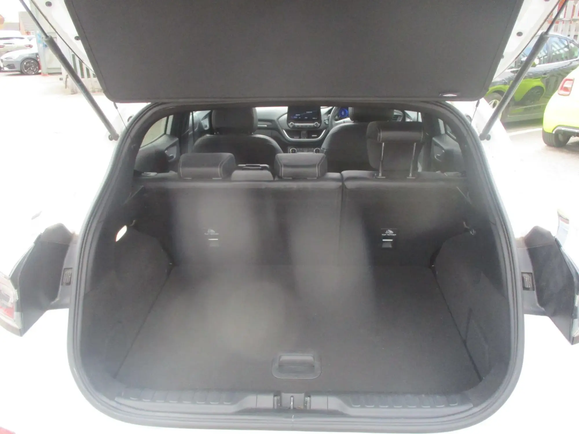 Ford Puma Image 14 Ford Puma Image 14