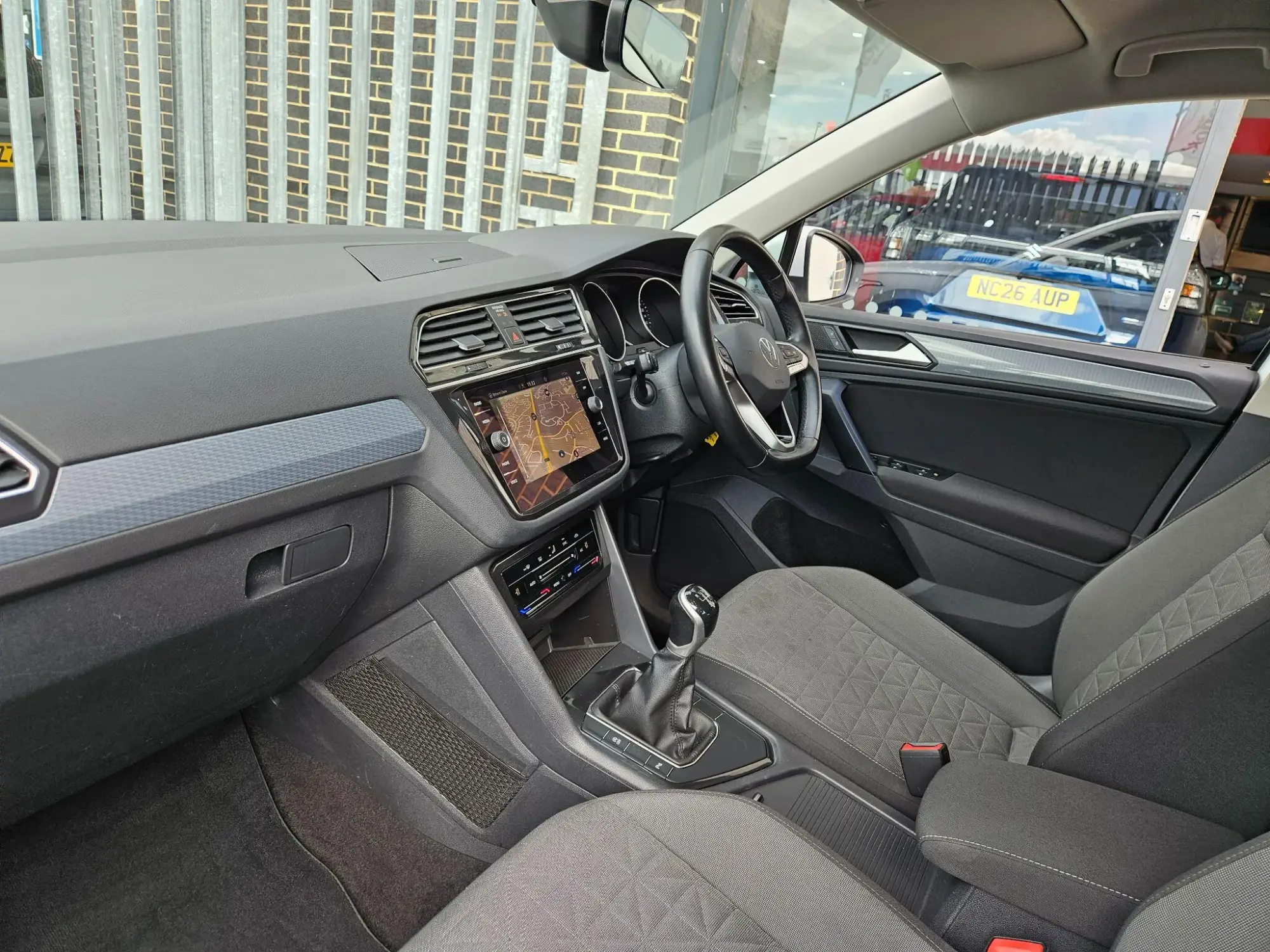 Volkswagen Tiguan Image 13