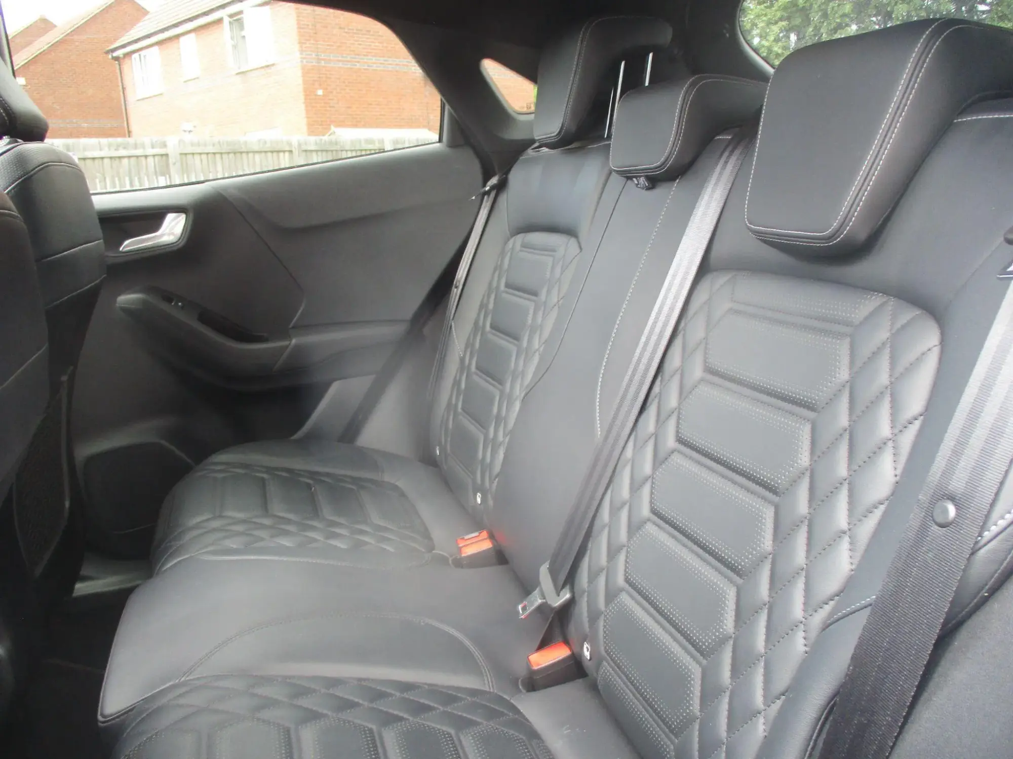 Ford Puma Image 15 Ford Puma Image 15