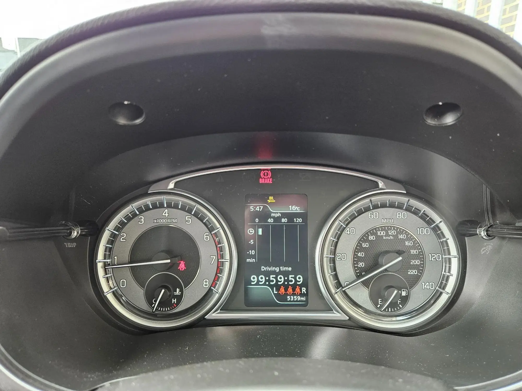Suzuki Vitara Image 13 Suzuki Vitara Image 13