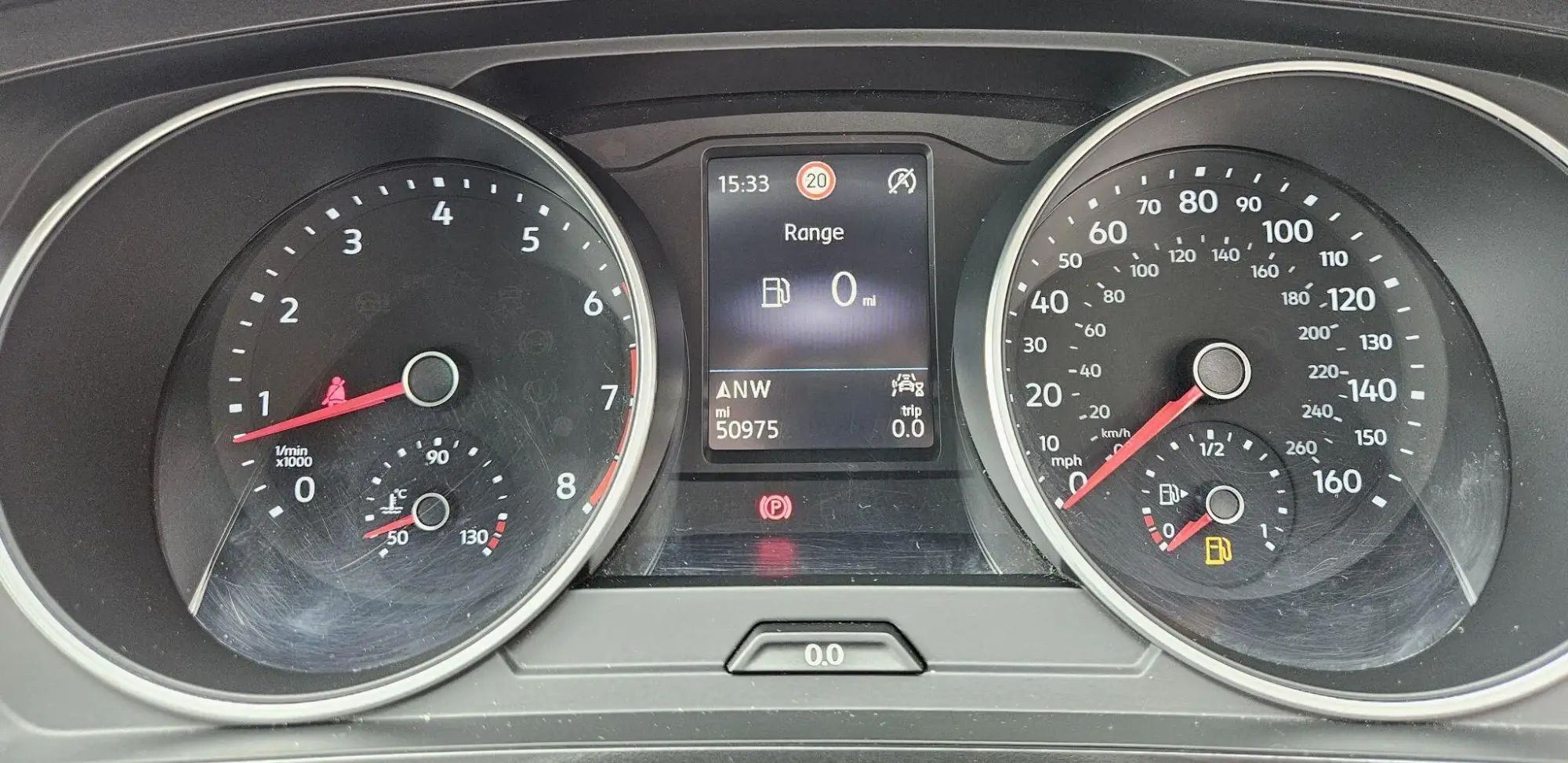Volkswagen Tiguan Image 14