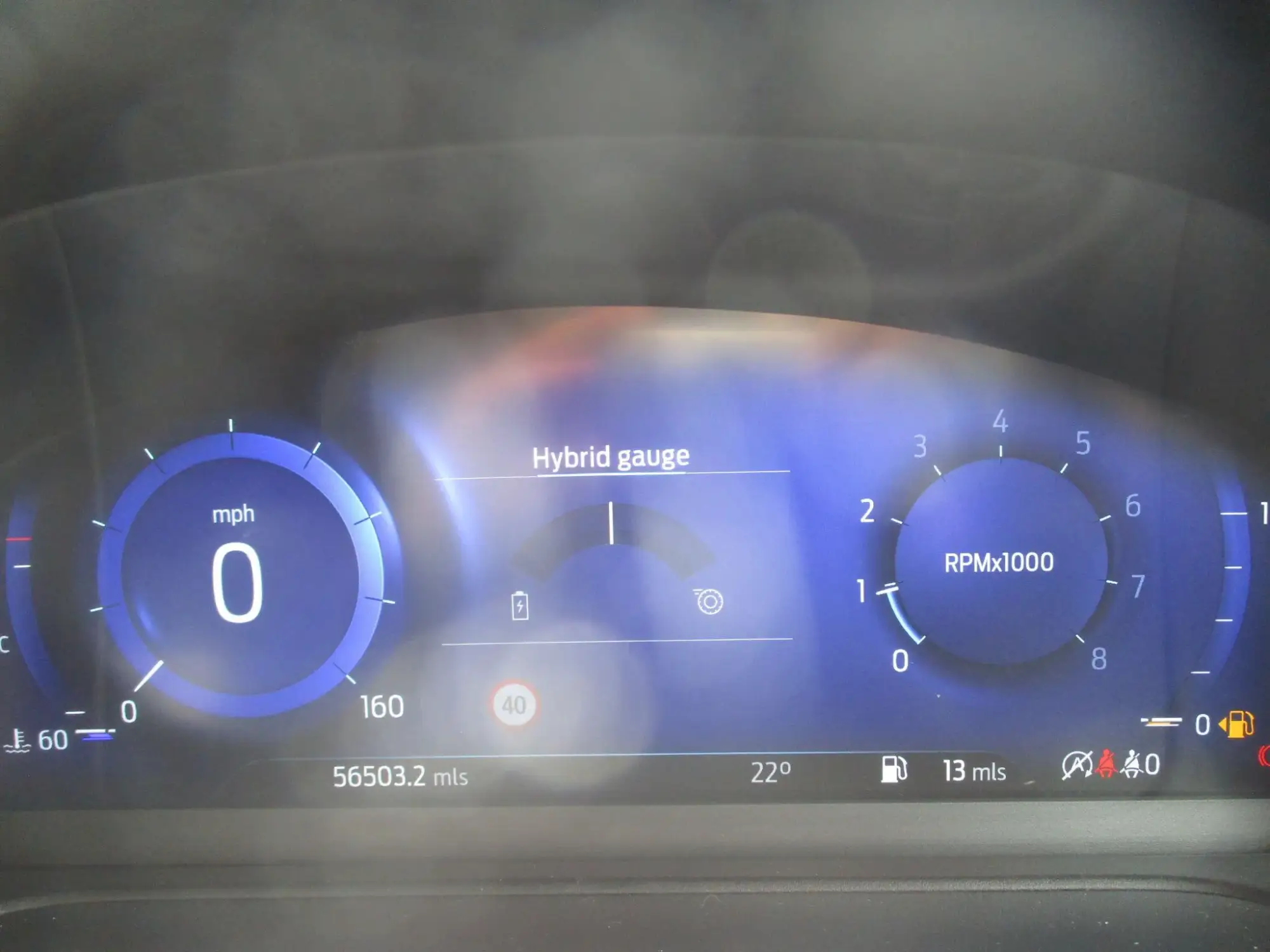 Ford Puma Image 18 Ford Puma Image 18