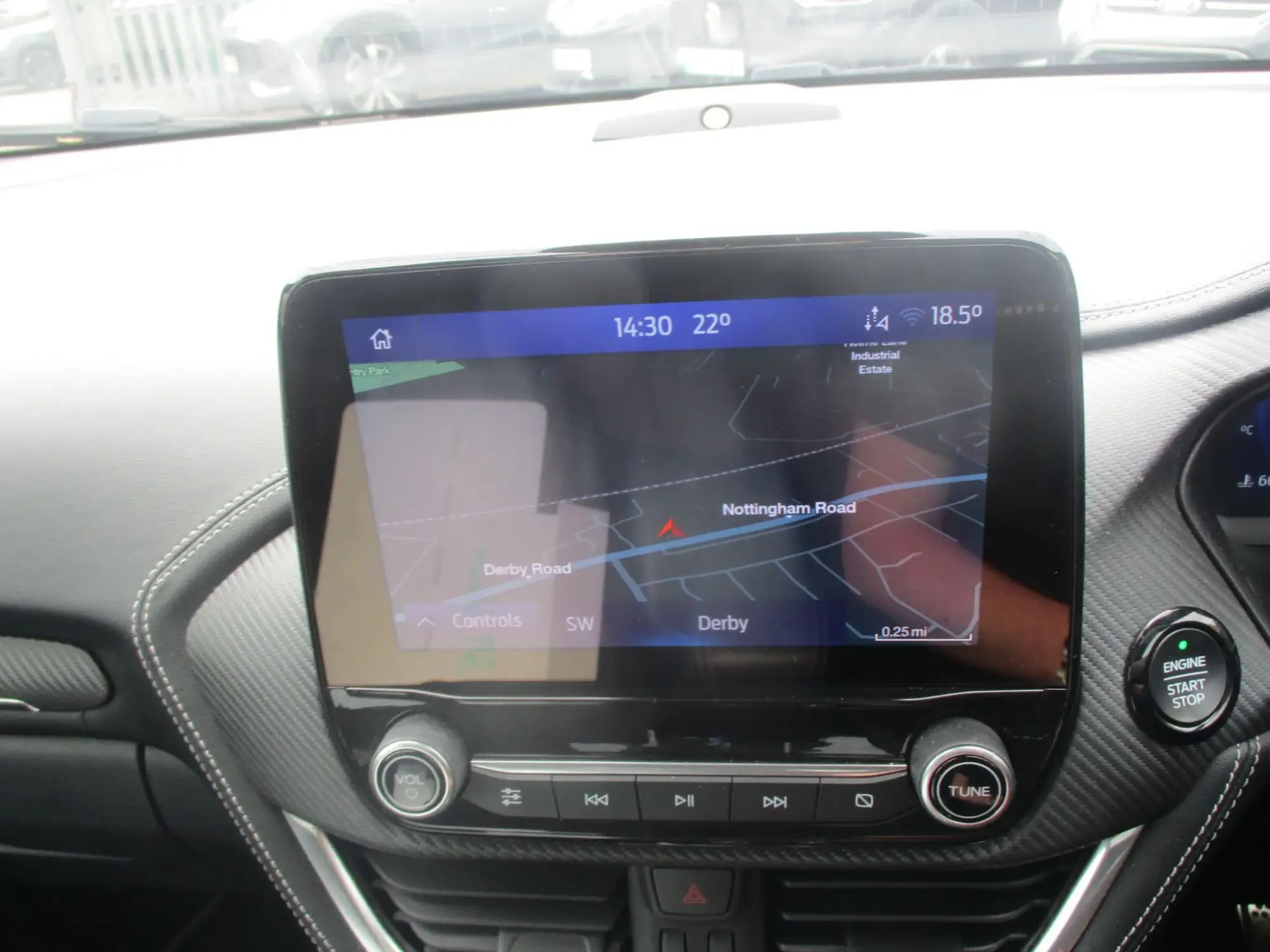 Ford Puma Image 20 Ford Puma Image 20